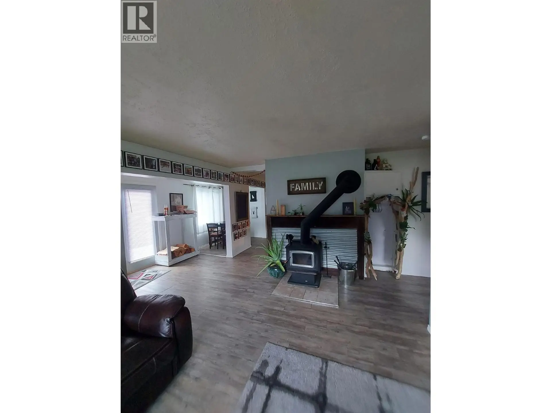 Property at 259 MCEWEN ROAD, Lillooet, BC