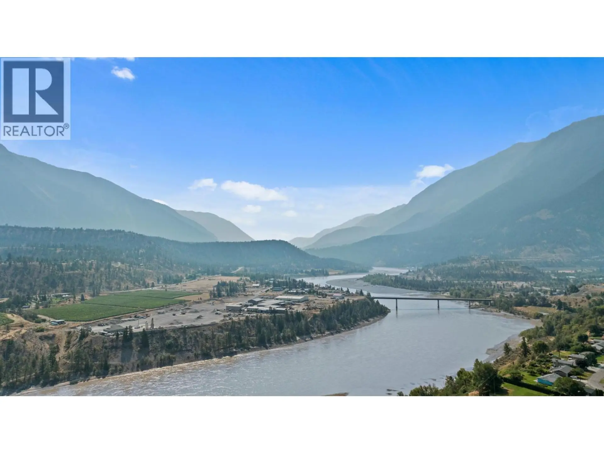 Property at 259 MCEWEN ROAD, Lillooet, BC