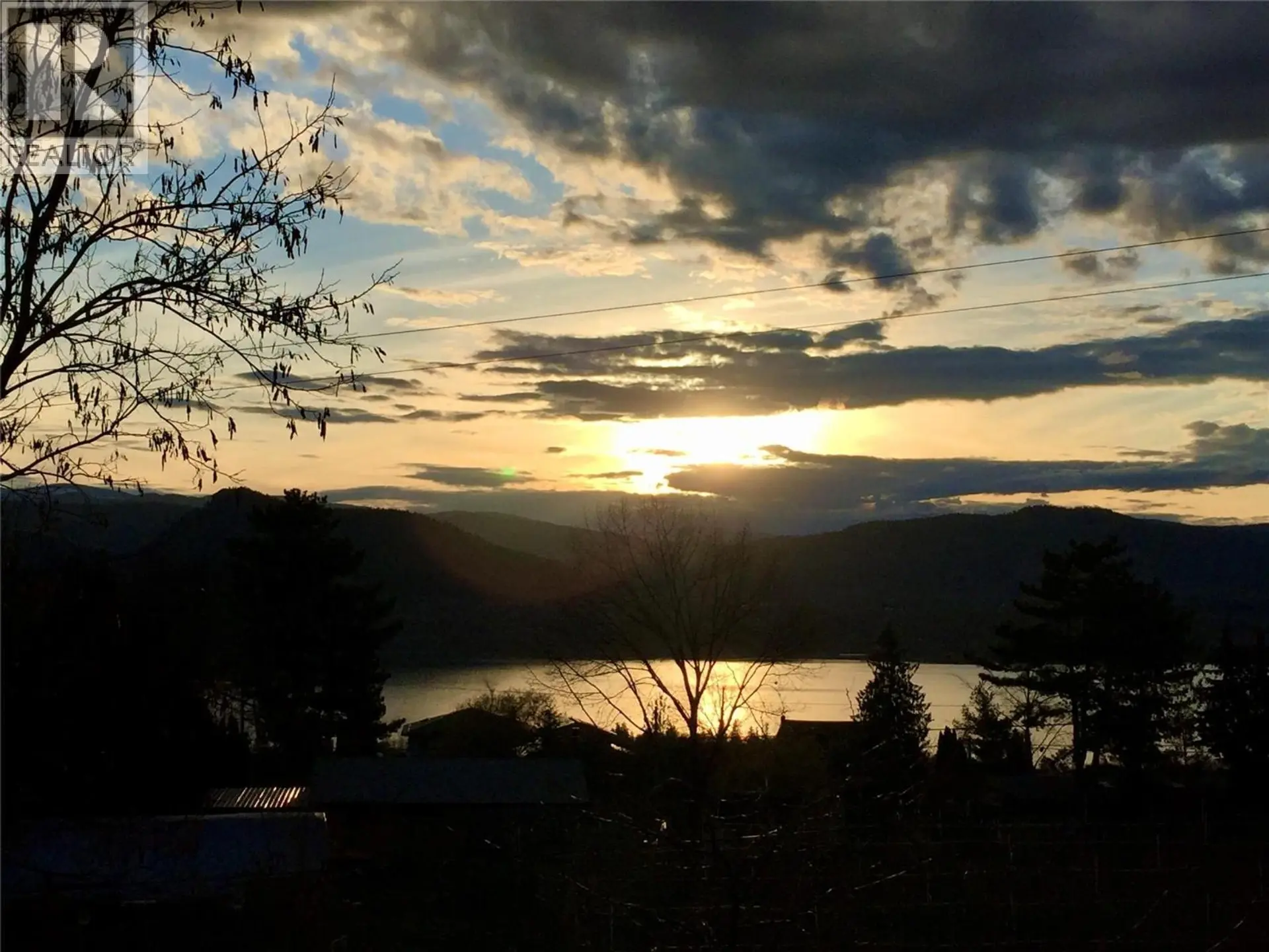 Property at 3812 Albrecht Road, Naramata, BC