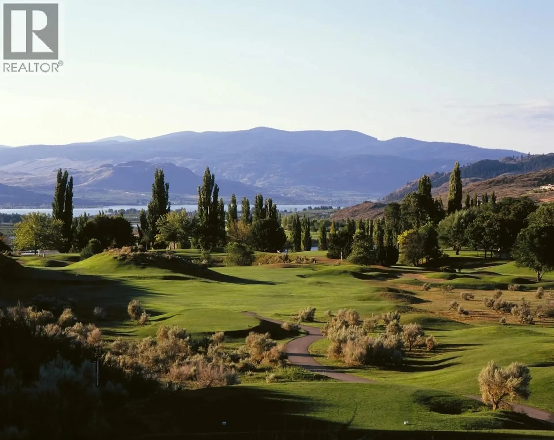 Property at 3621 CYPRESS HILLS DRIVE, Osoyoos, BC