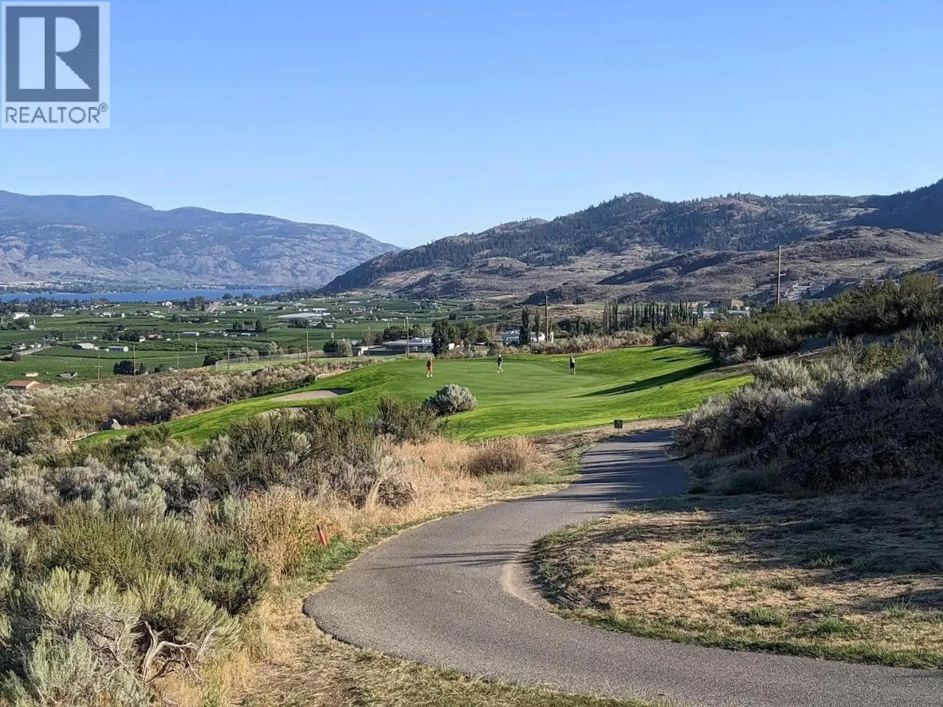 Property at 3621 CYPRESS HILLS DRIVE, Osoyoos, BC