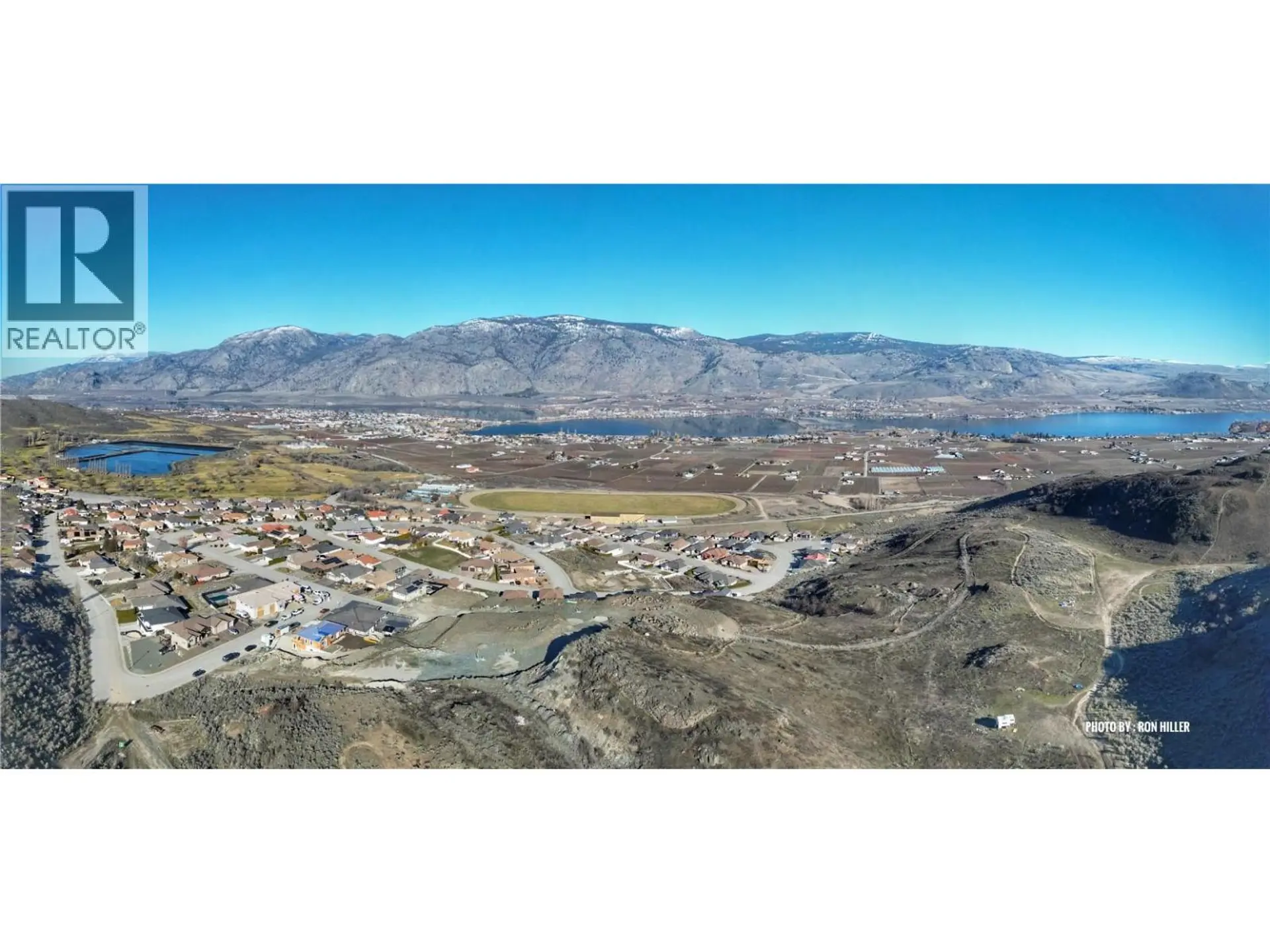 Property at 3621 CYPRESS HILLS DRIVE, Osoyoos, BC