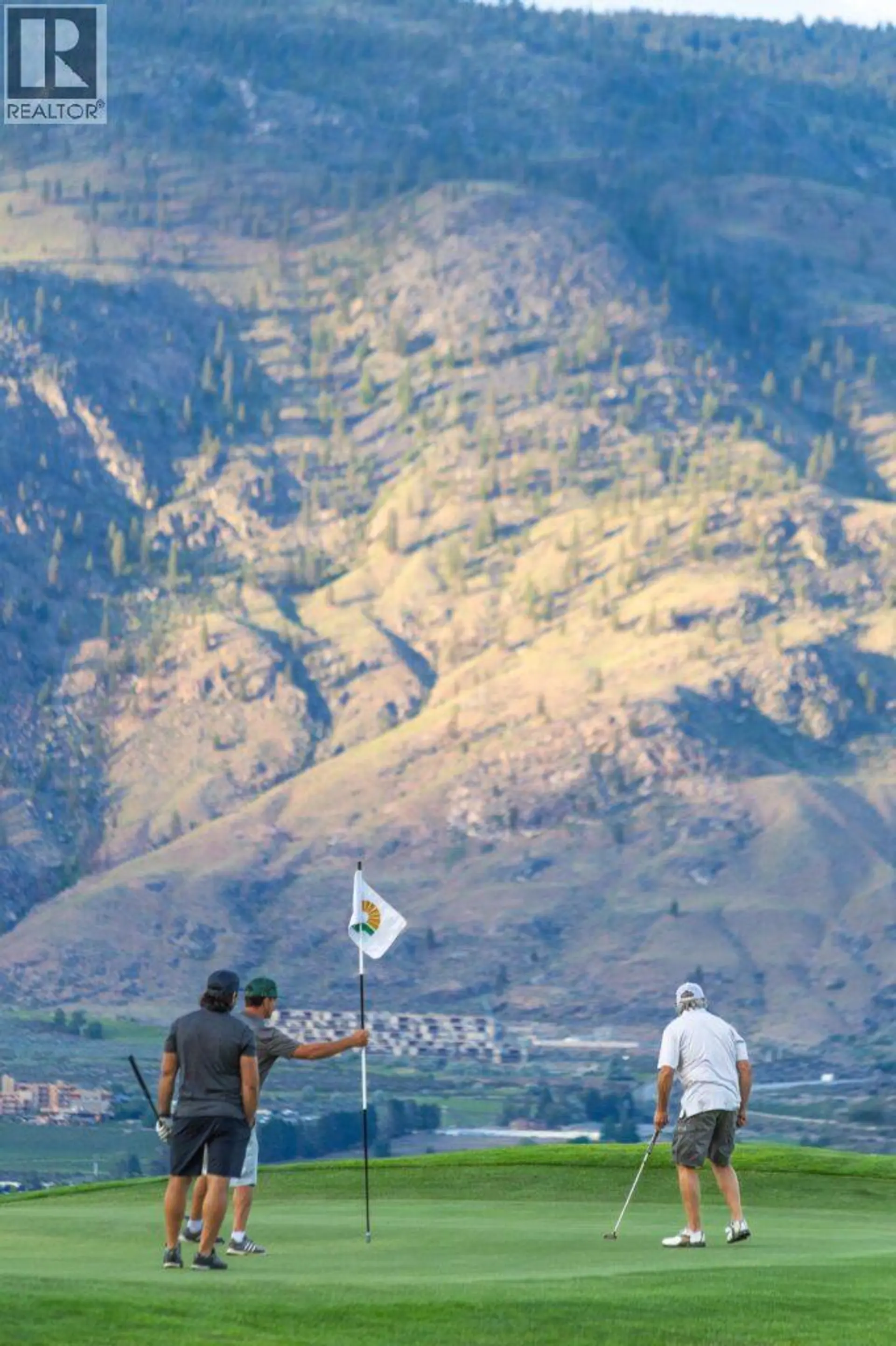 Property at 3621 CYPRESS HILLS DRIVE, Osoyoos, BC