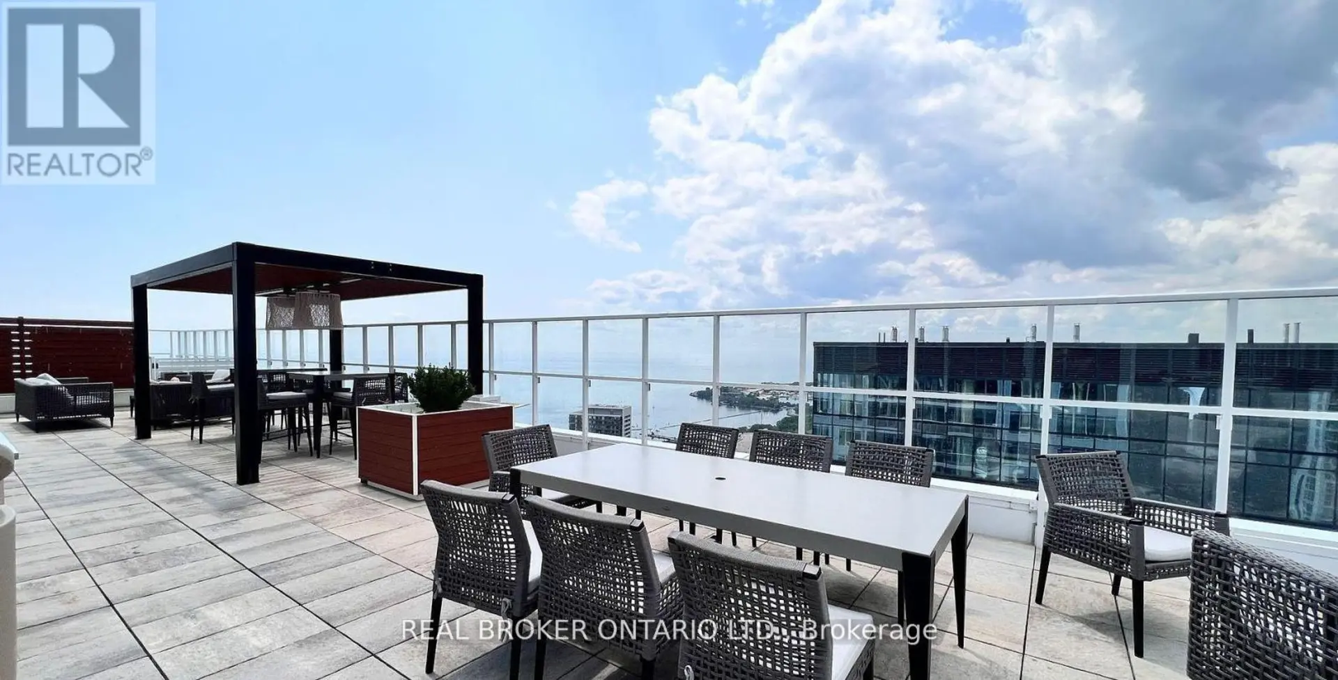 #1507 17 BATHURST STREET - Image 11