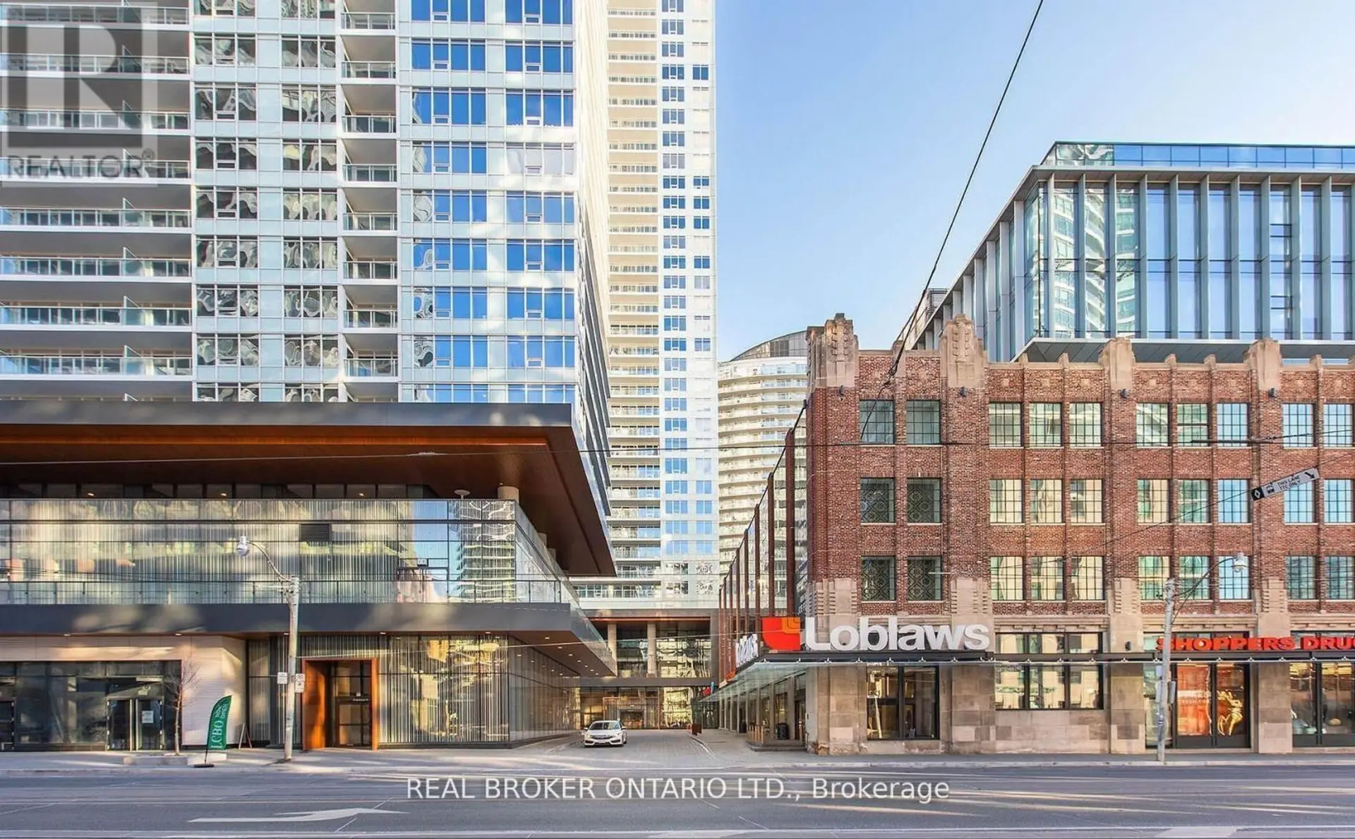 #1507 17 BATHURST STREET - Image 2
