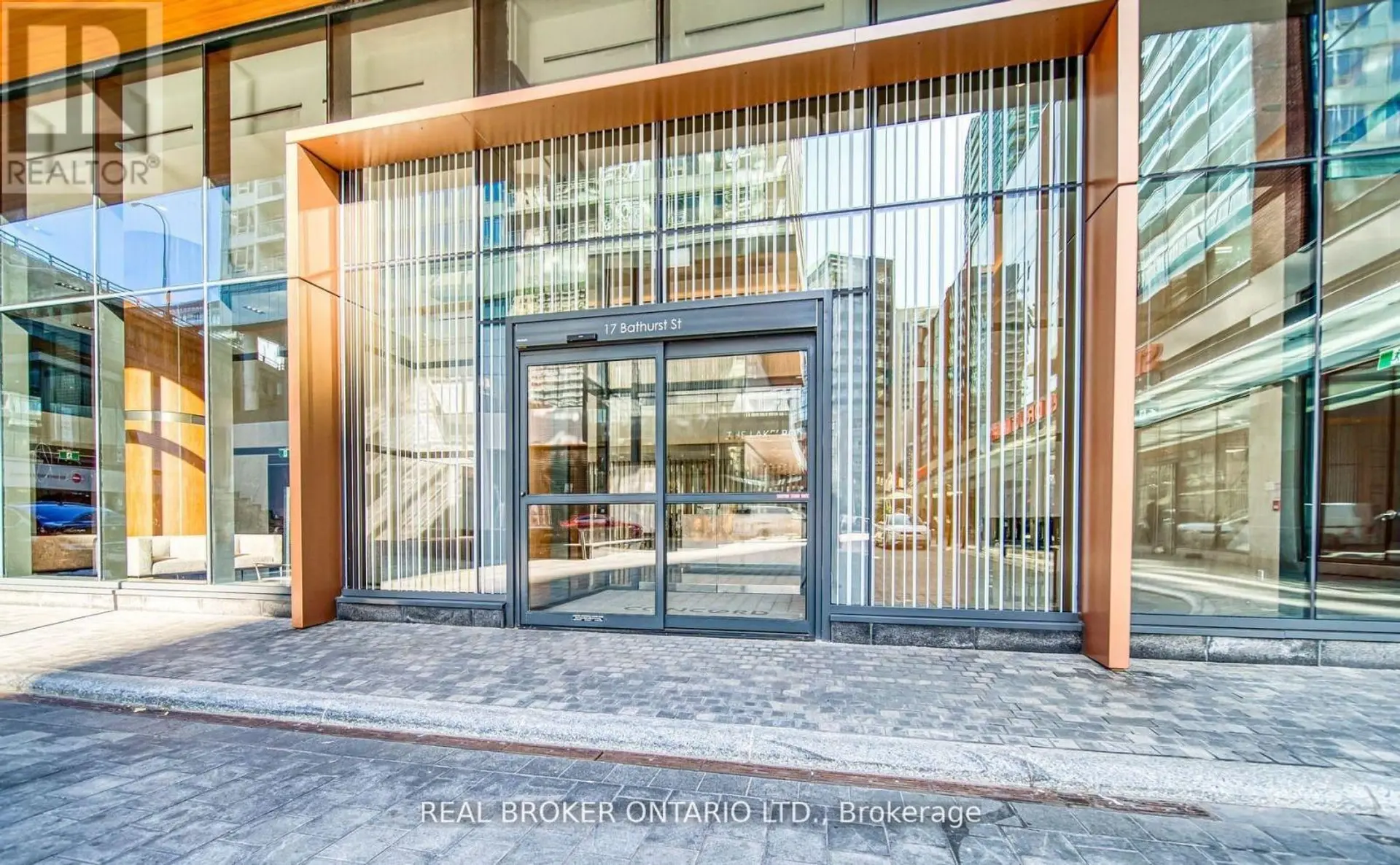 #1507 17 BATHURST STREET - Image 4