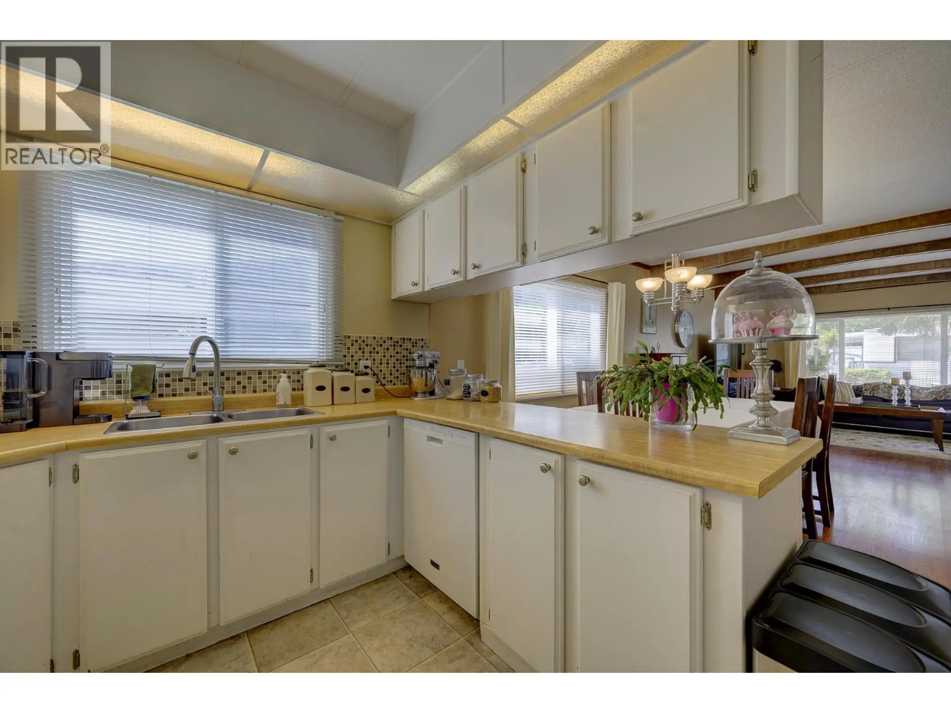 Property at #216 2400 OAKDALE WAY, Kamloops, BC