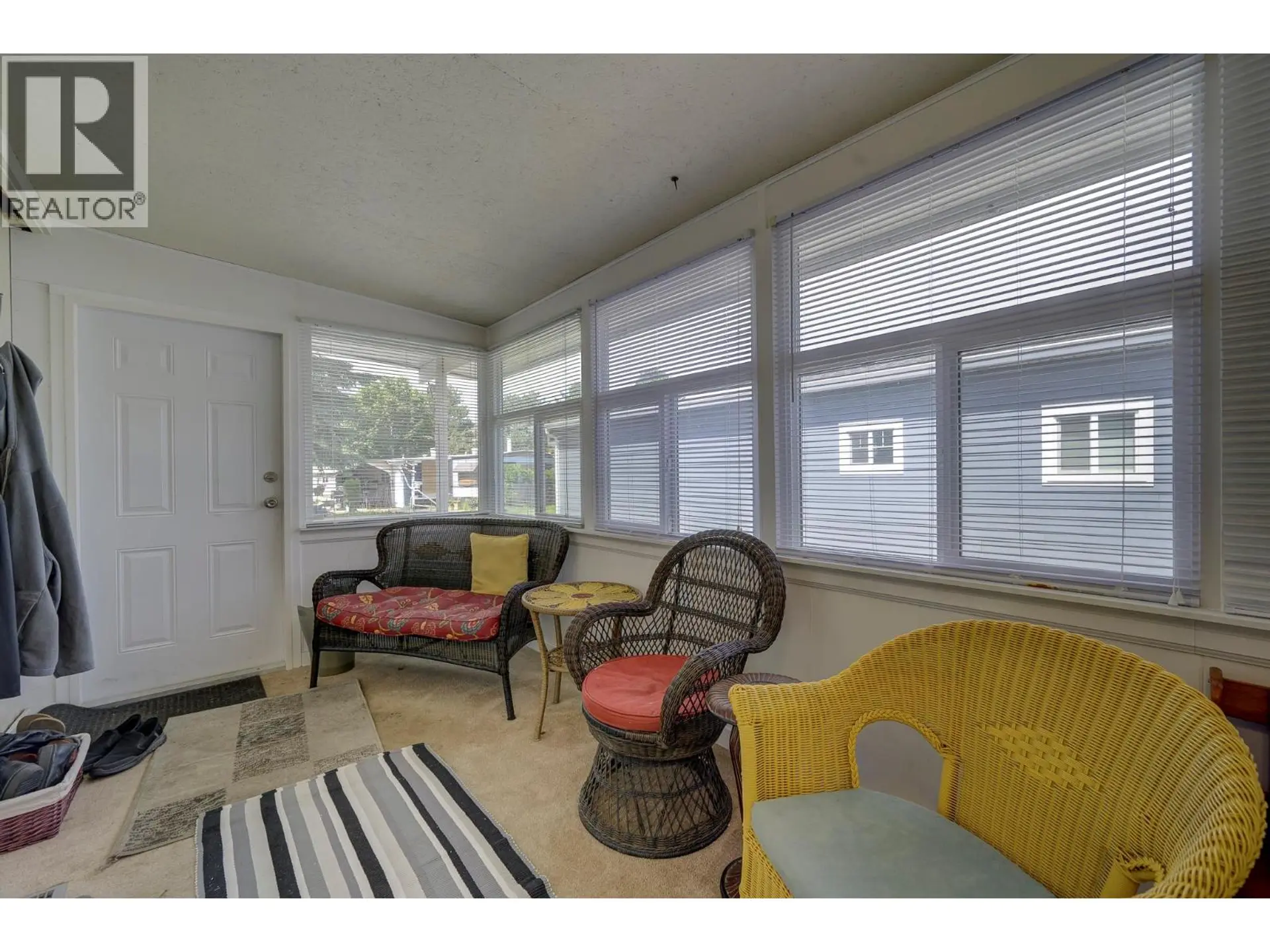 Property at #216 2400 OAKDALE WAY, Kamloops, BC