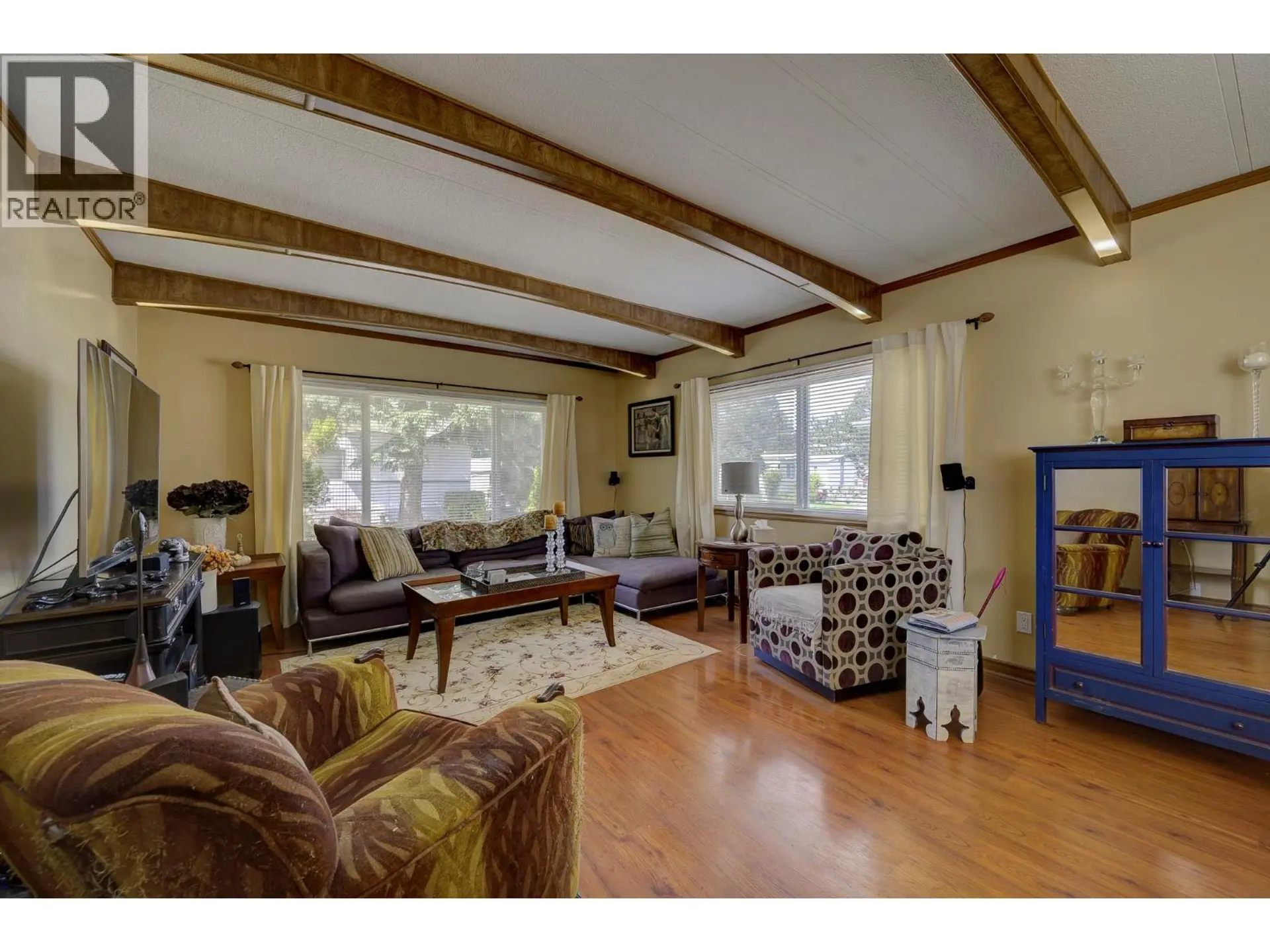 Property at #216 2400 OAKDALE WAY, Kamloops, BC