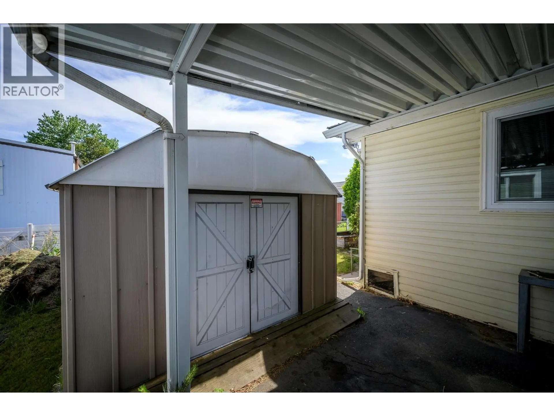 Property at #216 2400 OAKDALE WAY, Kamloops, BC