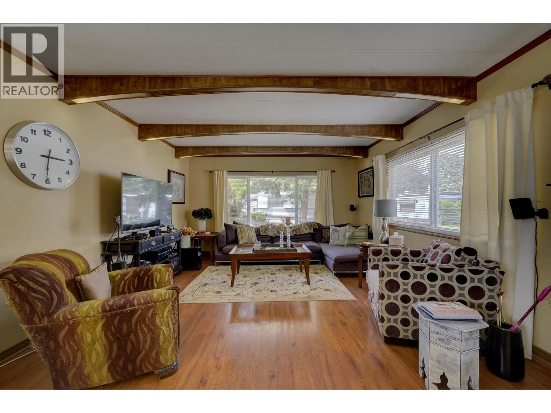 Property at #216 2400 OAKDALE WAY, Kamloops, BC