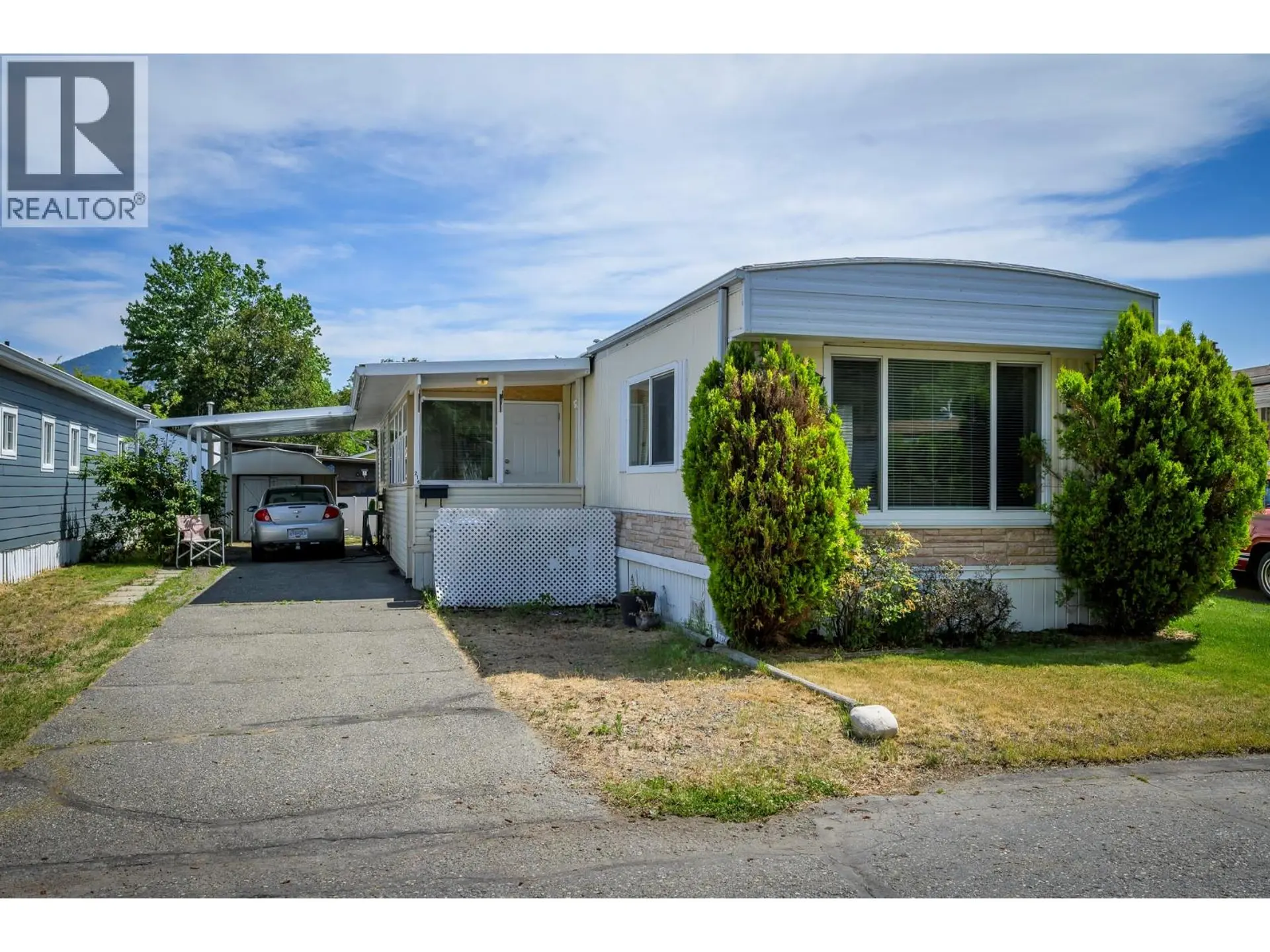 Property at #216 2400 OAKDALE WAY, Kamloops, BC