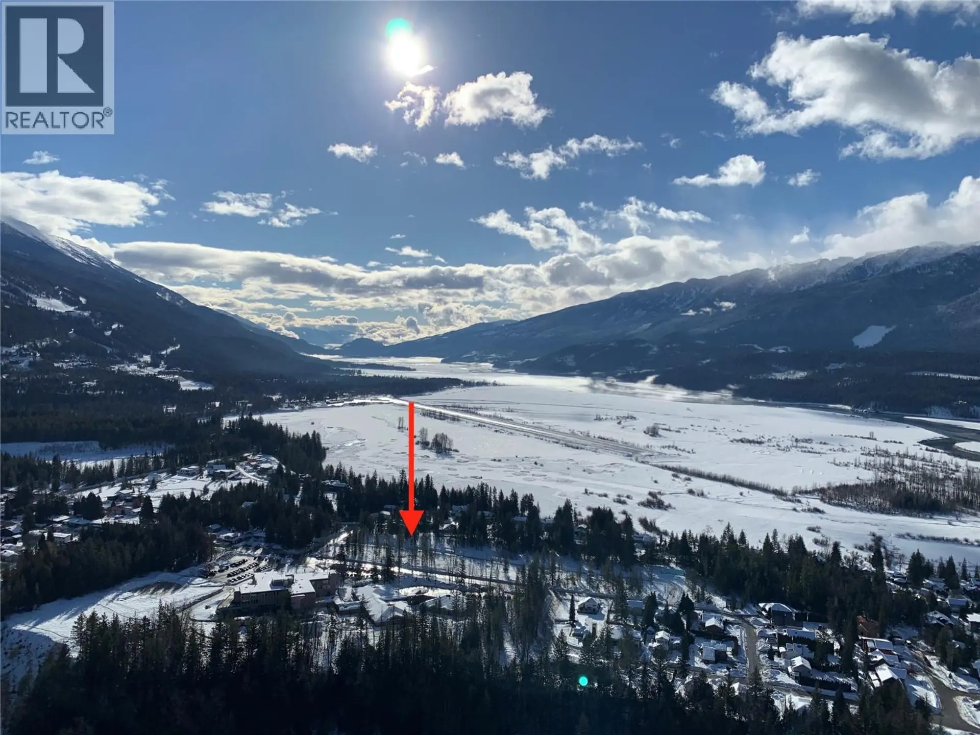 Property at 1039 WILLIAMS GATE LANE, Revelstoke, BC