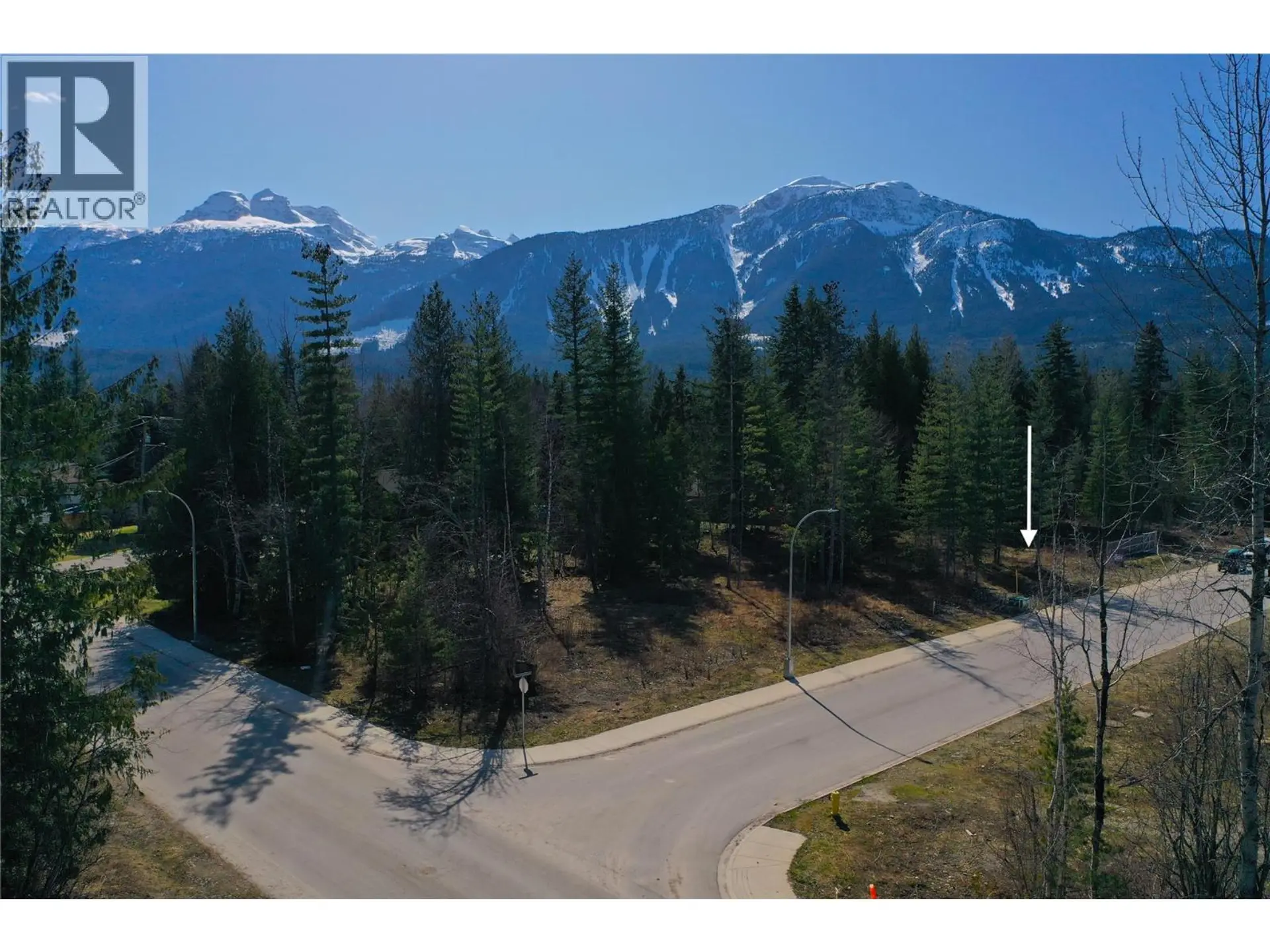 Property at 1039 WILLIAMS GATE LANE, Revelstoke, BC