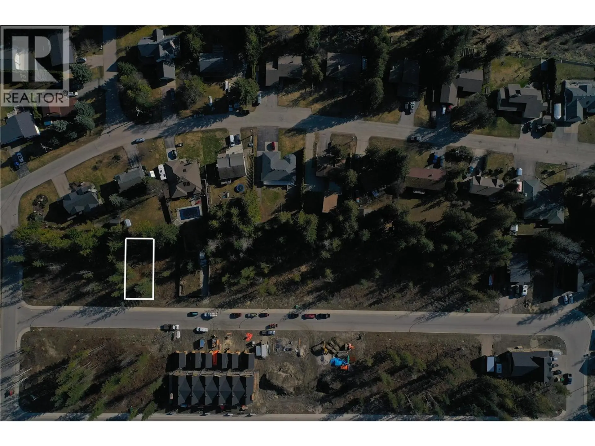 Property at 1039 WILLIAMS GATE LANE, Revelstoke, BC