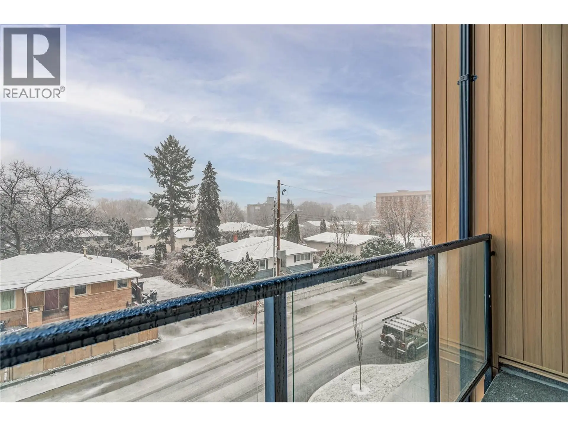 Property at #305 1380 PRIDHAM AVENUE, Kelowna, BC