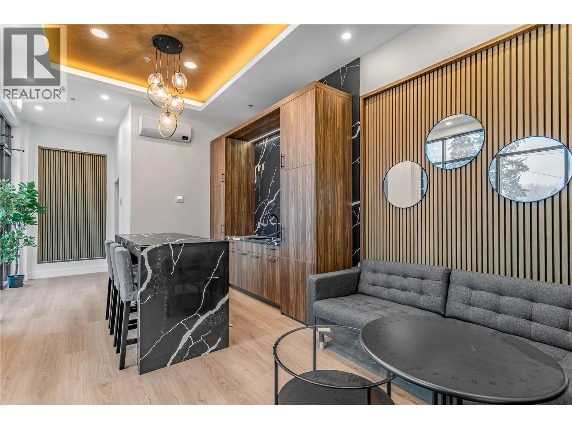 Property at #305 1380 PRIDHAM AVENUE, Kelowna, BC