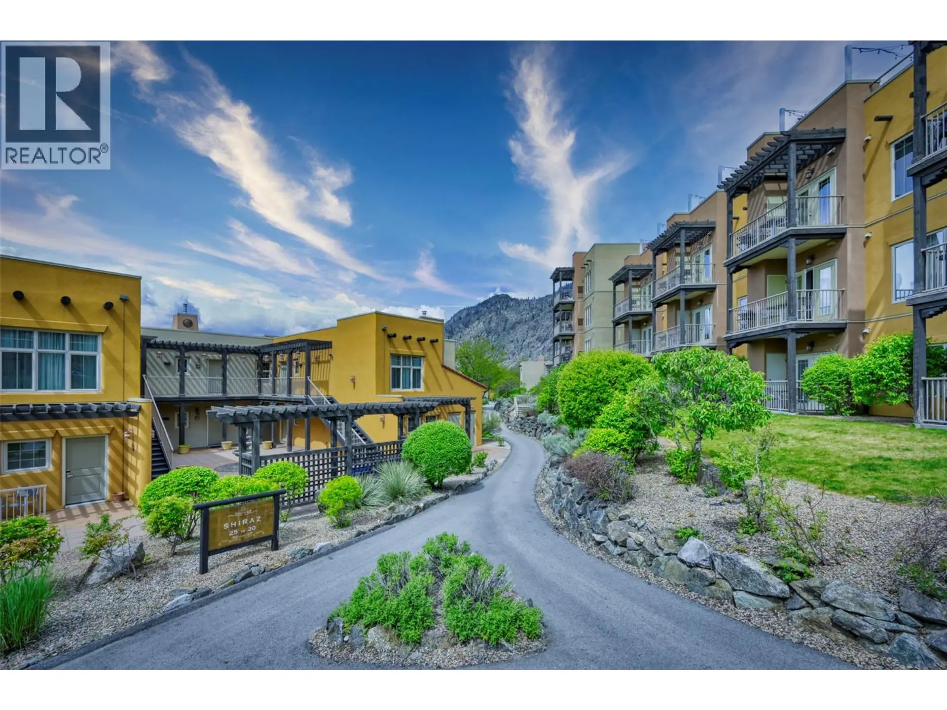 Property at #103C 1200 RANCHER CREEK ROAD, Osoyoos, BC