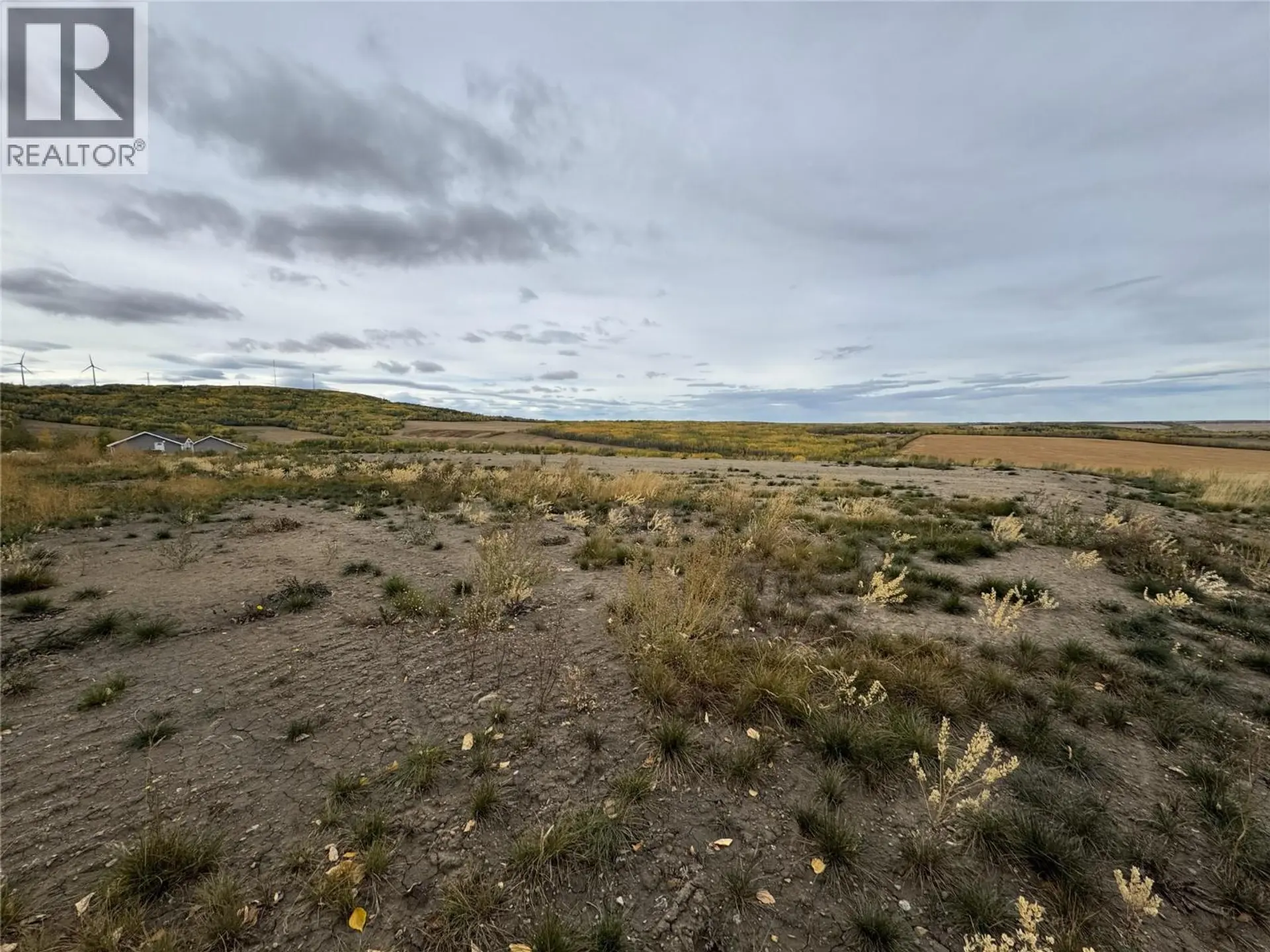 Property at 206 ROAD LOT# 3, Dawson Creek, BC