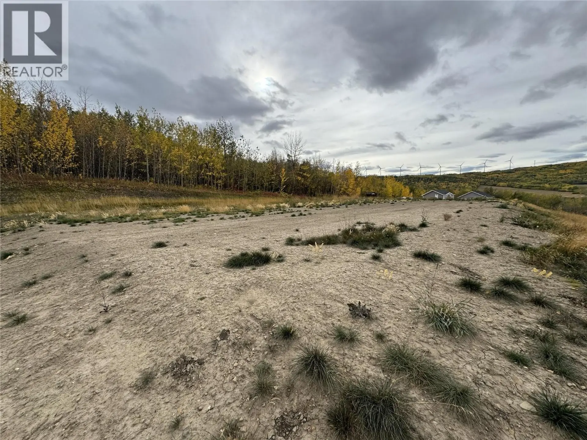 Property at 206 ROAD LOT# 3, Dawson Creek, BC
