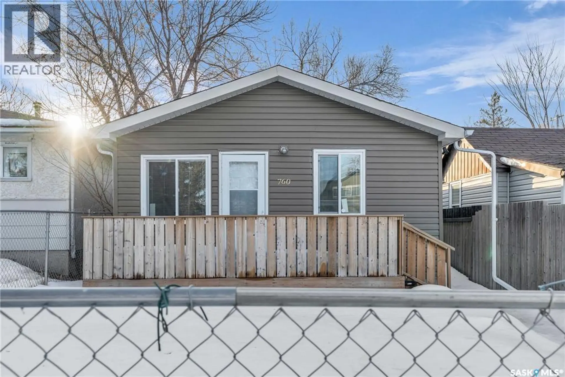760 RAE STREET - Image 1