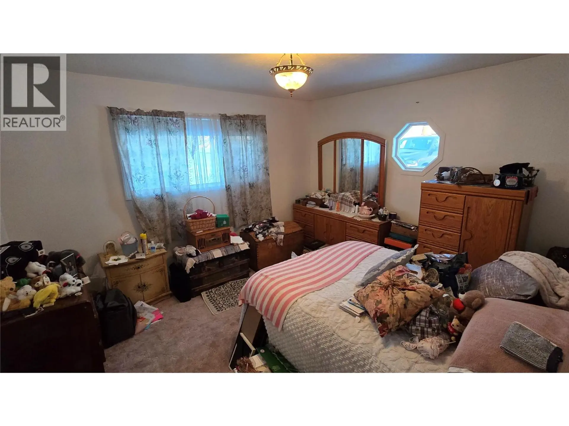 Property at 500 97A AVENUE, Dawson Creek, BC