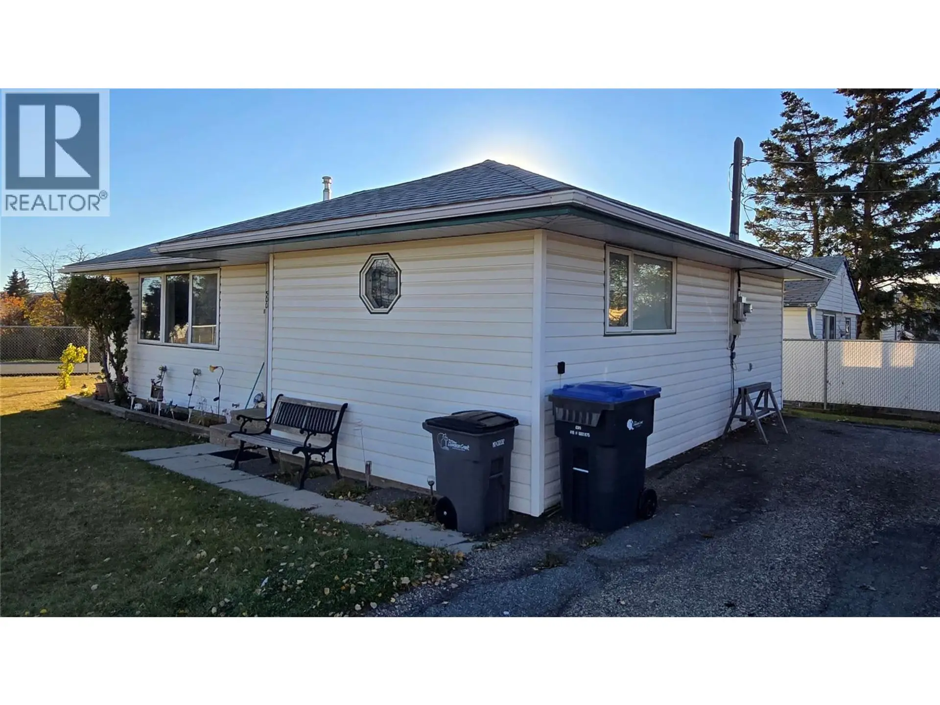 Property at 500 97A AVENUE, Dawson Creek, BC