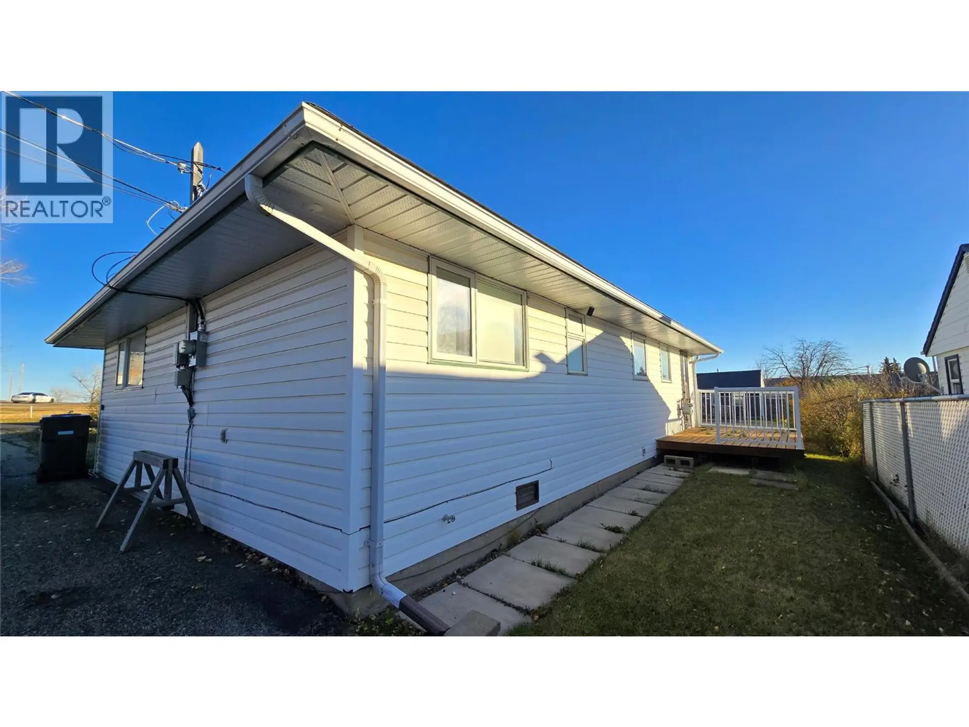 Property at 500 97A AVENUE, Dawson Creek, BC