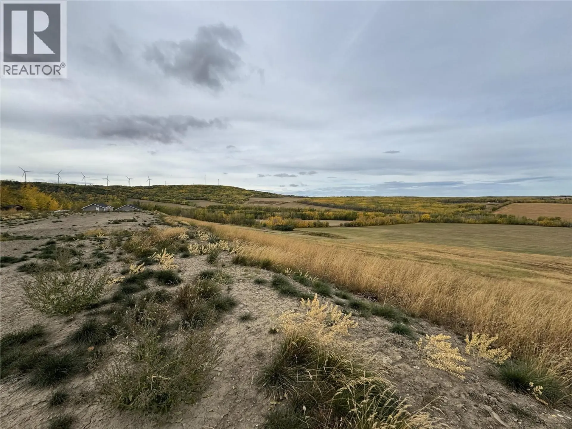 Property at 206 ROAD LOT# 4, Dawson Creek, BC