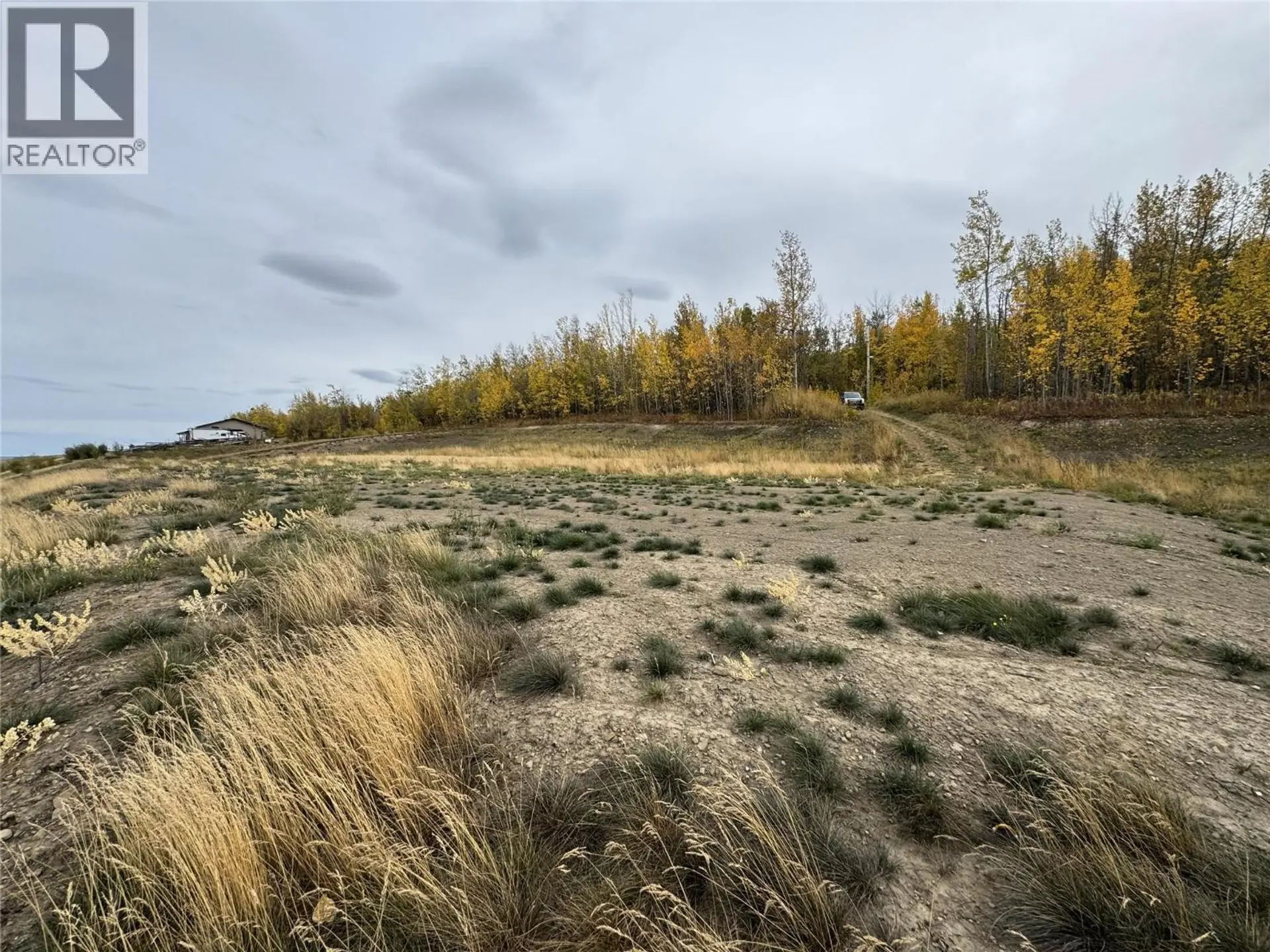 Property at 206 ROAD LOT# 4, Dawson Creek, BC