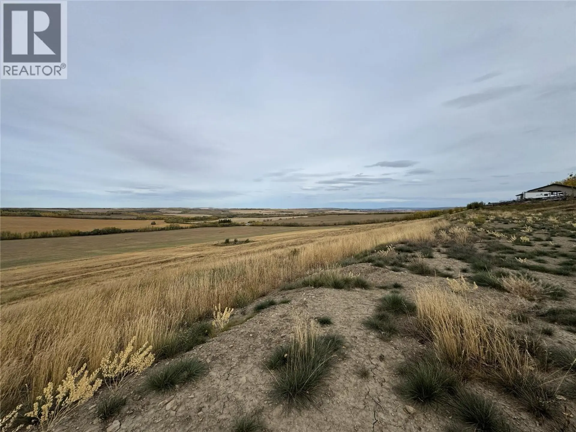 Property at 206 ROAD LOT# 4, Dawson Creek, BC