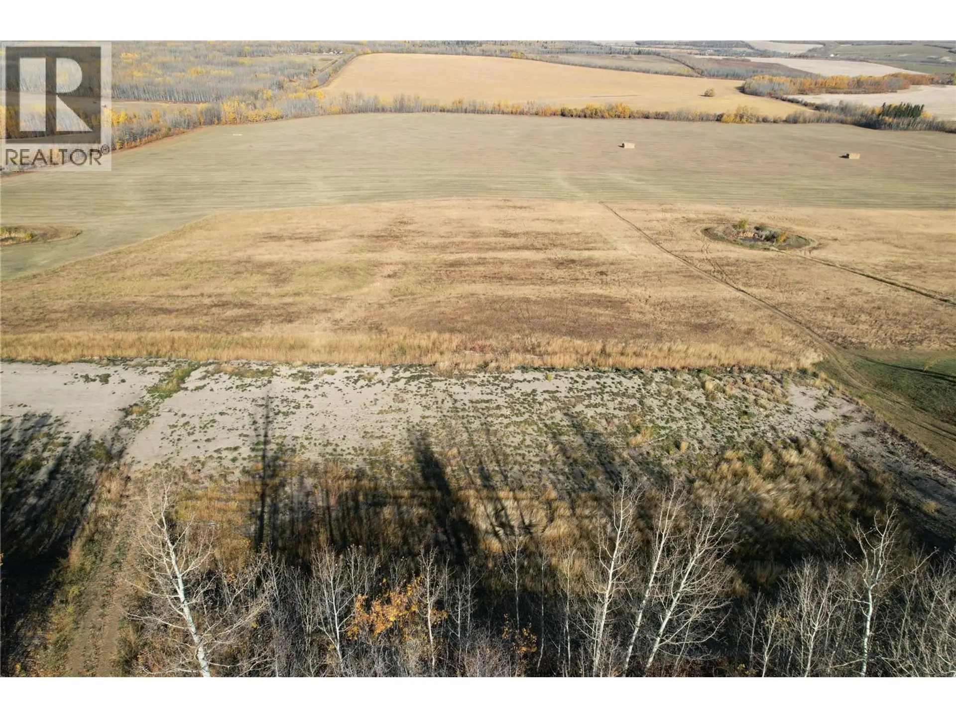 Property at 206 ROAD LOT# 4, Dawson Creek, BC