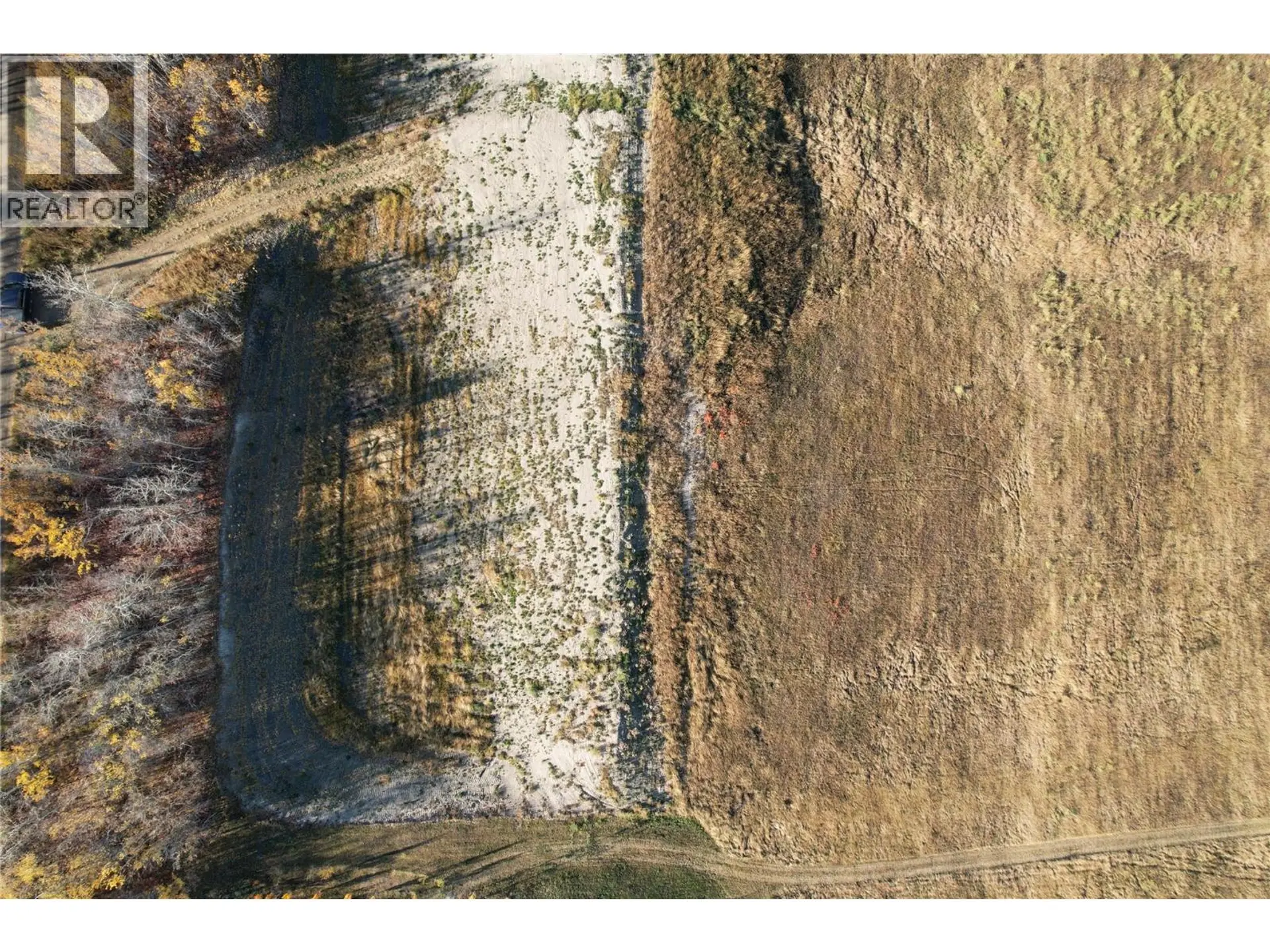 Property at 206 ROAD LOT# 4, Dawson Creek, BC