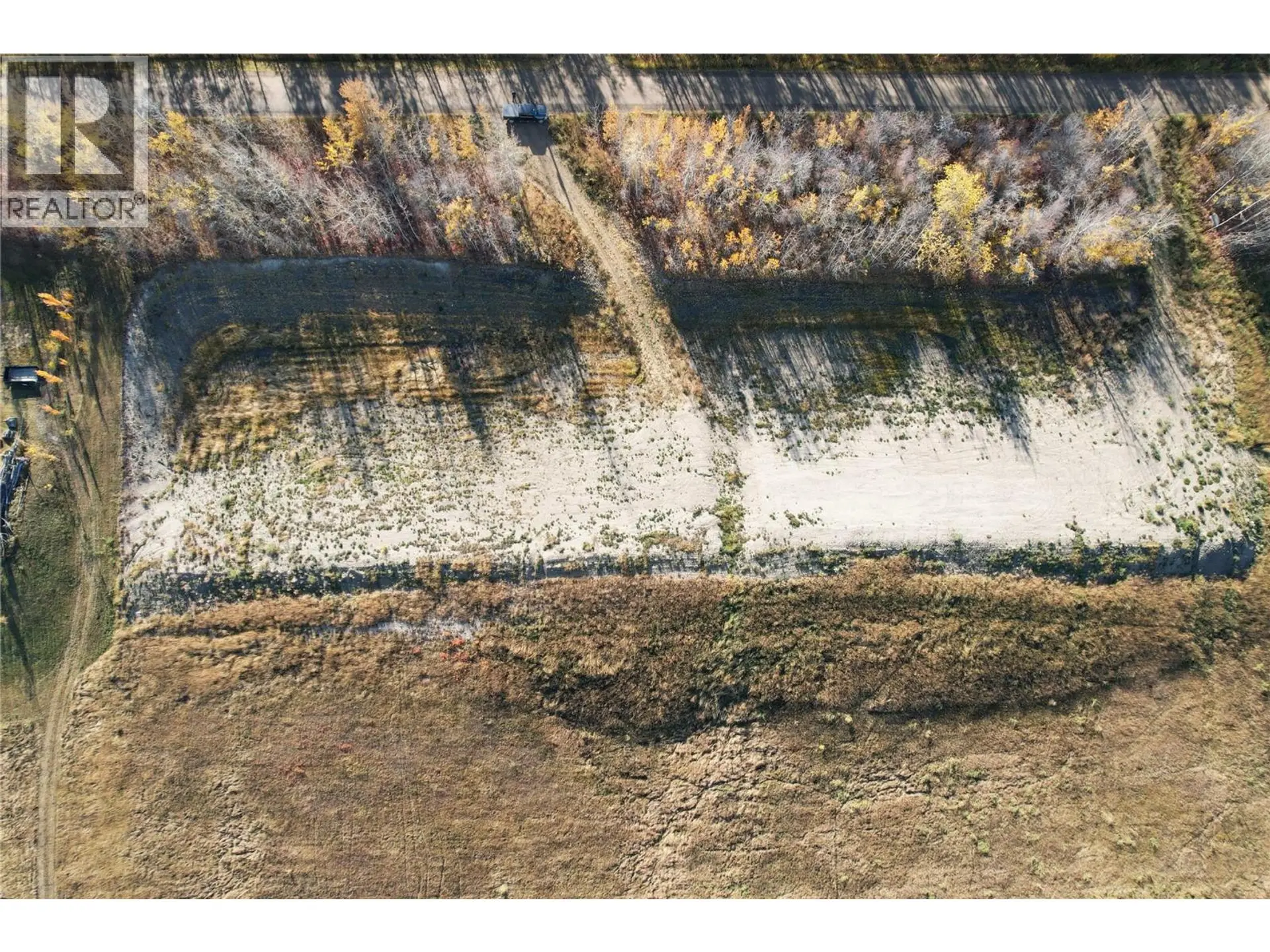 Property at 206 ROAD LOT# 4, Dawson Creek, BC