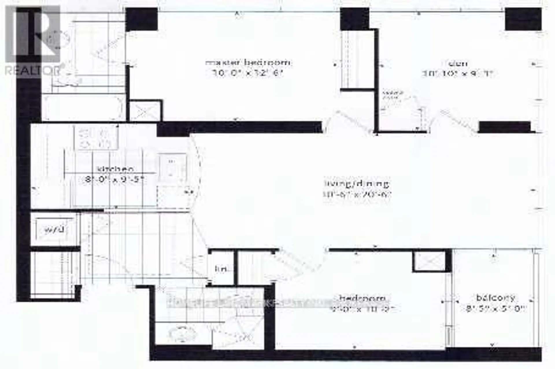 #1209 60 BRIAN HARRISON WAY - Image 4