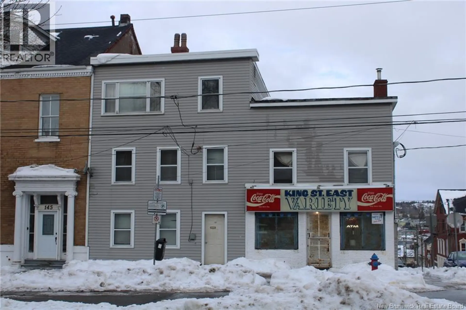 149 KING ST EAST - Image 1