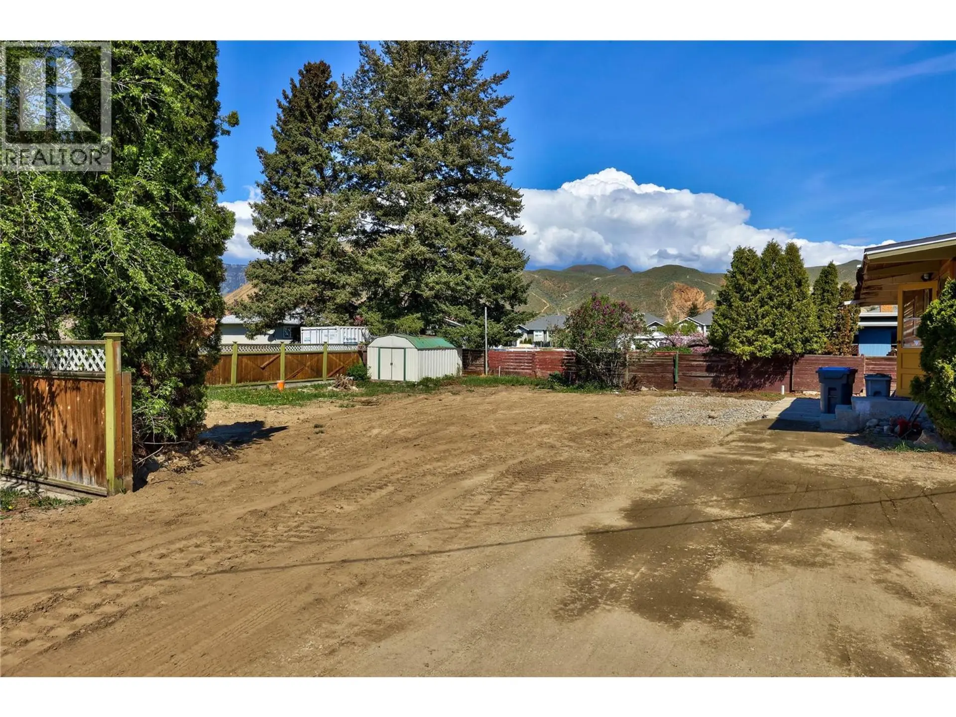 Property at 1908 FLEETWOOD AVENUE, Kamloops, BC