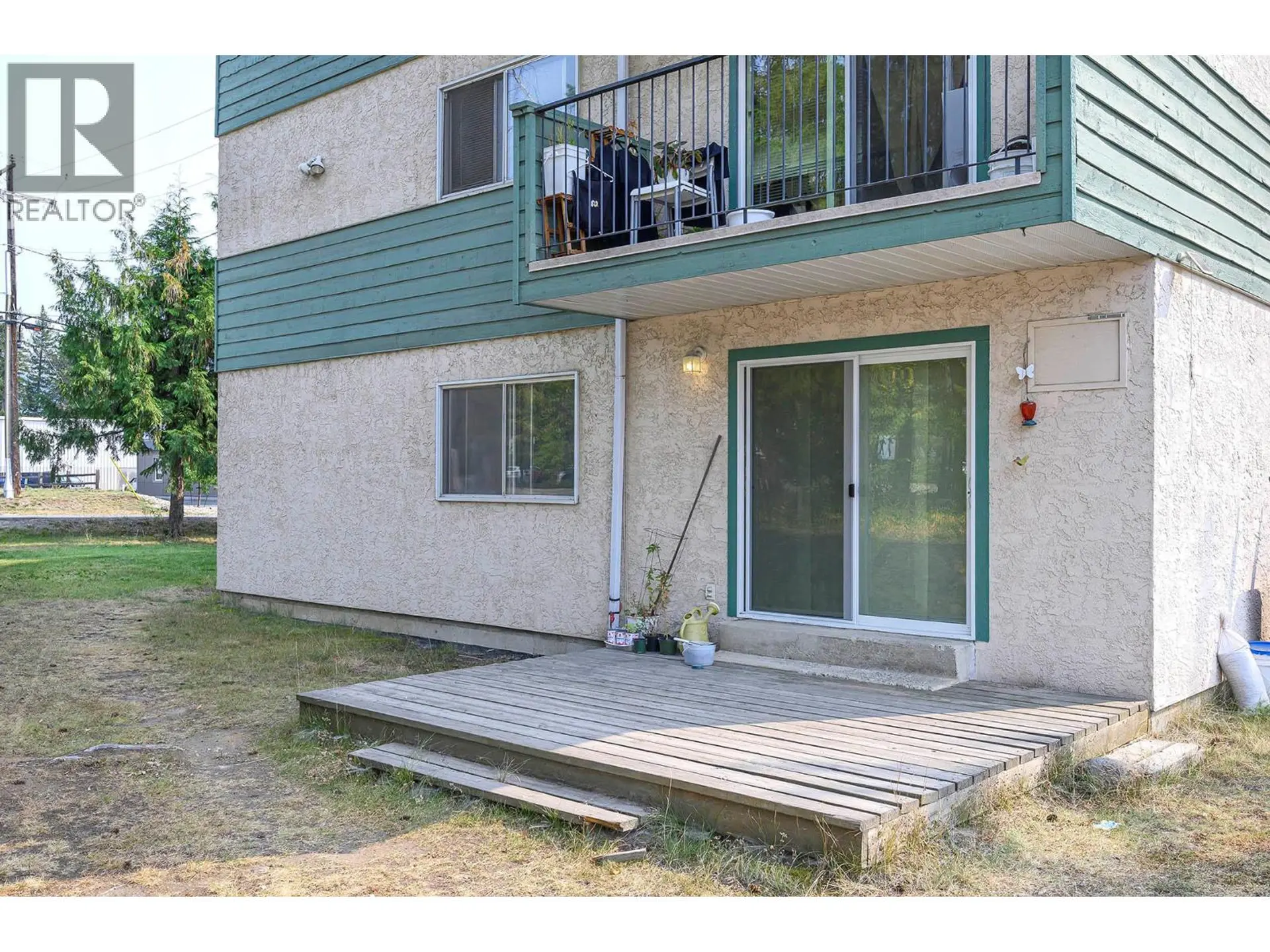 Property at #5 245 Park Drive, Clearwater, BC