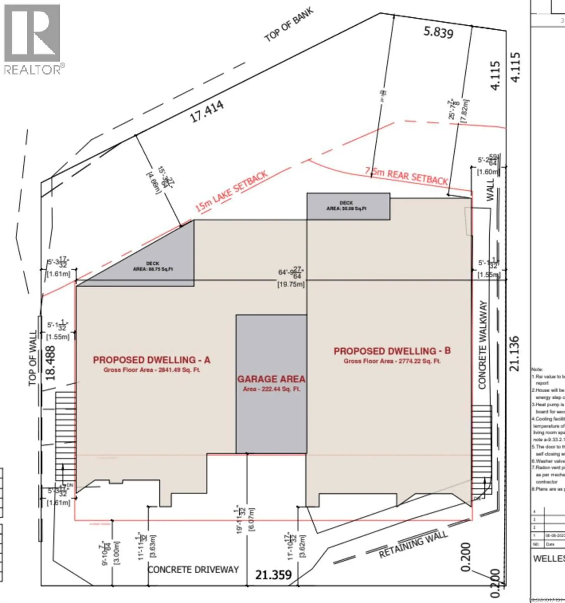 Property at #A 4176 WELLESLEY AVE, Nanaimo, BC