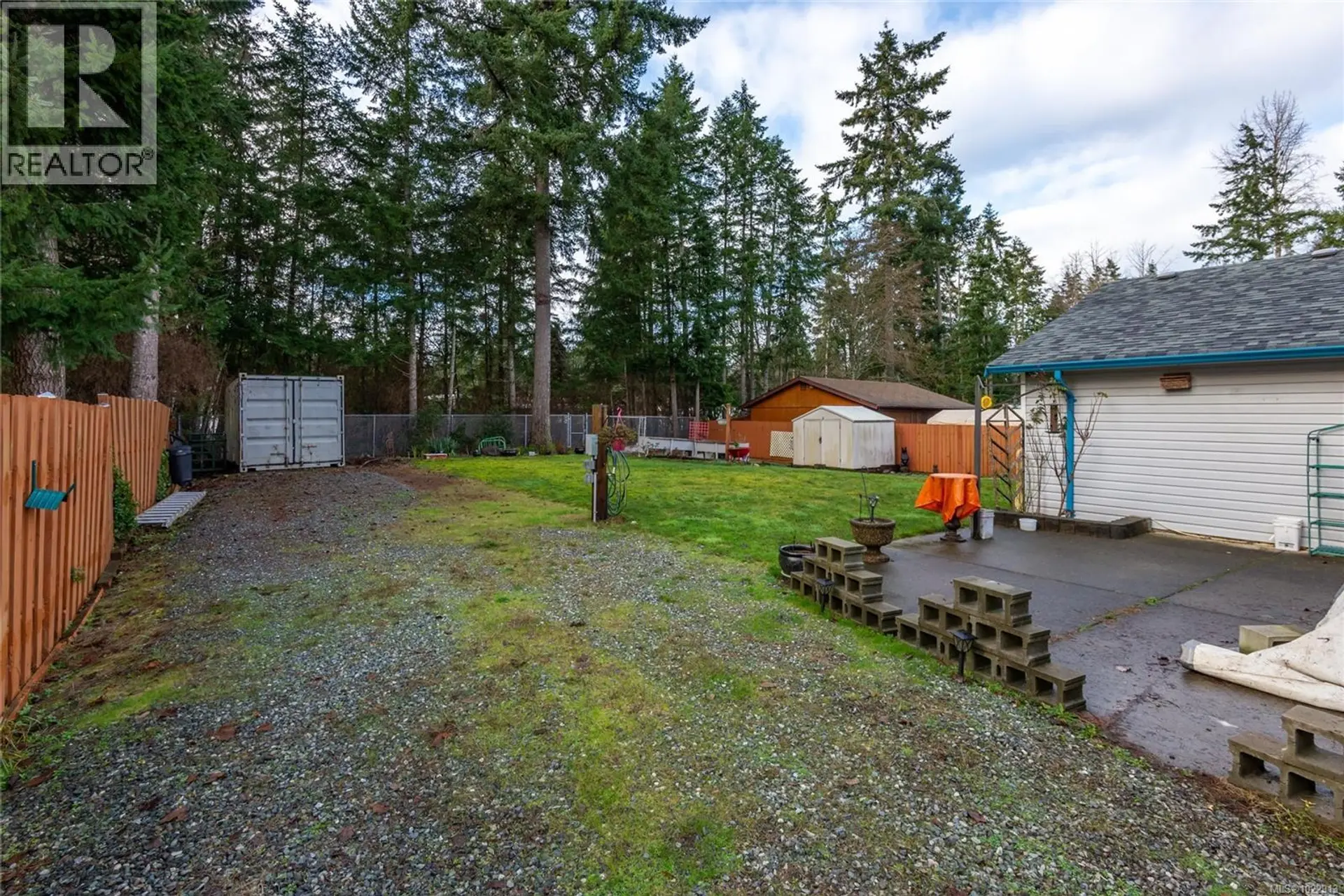 Property at 8955 MCLAREY AVE, Black Creek, BC