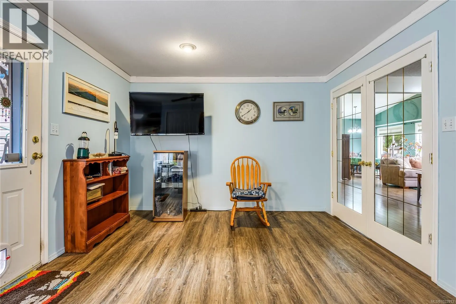 Property at 8955 MCLAREY AVE, Black Creek, BC