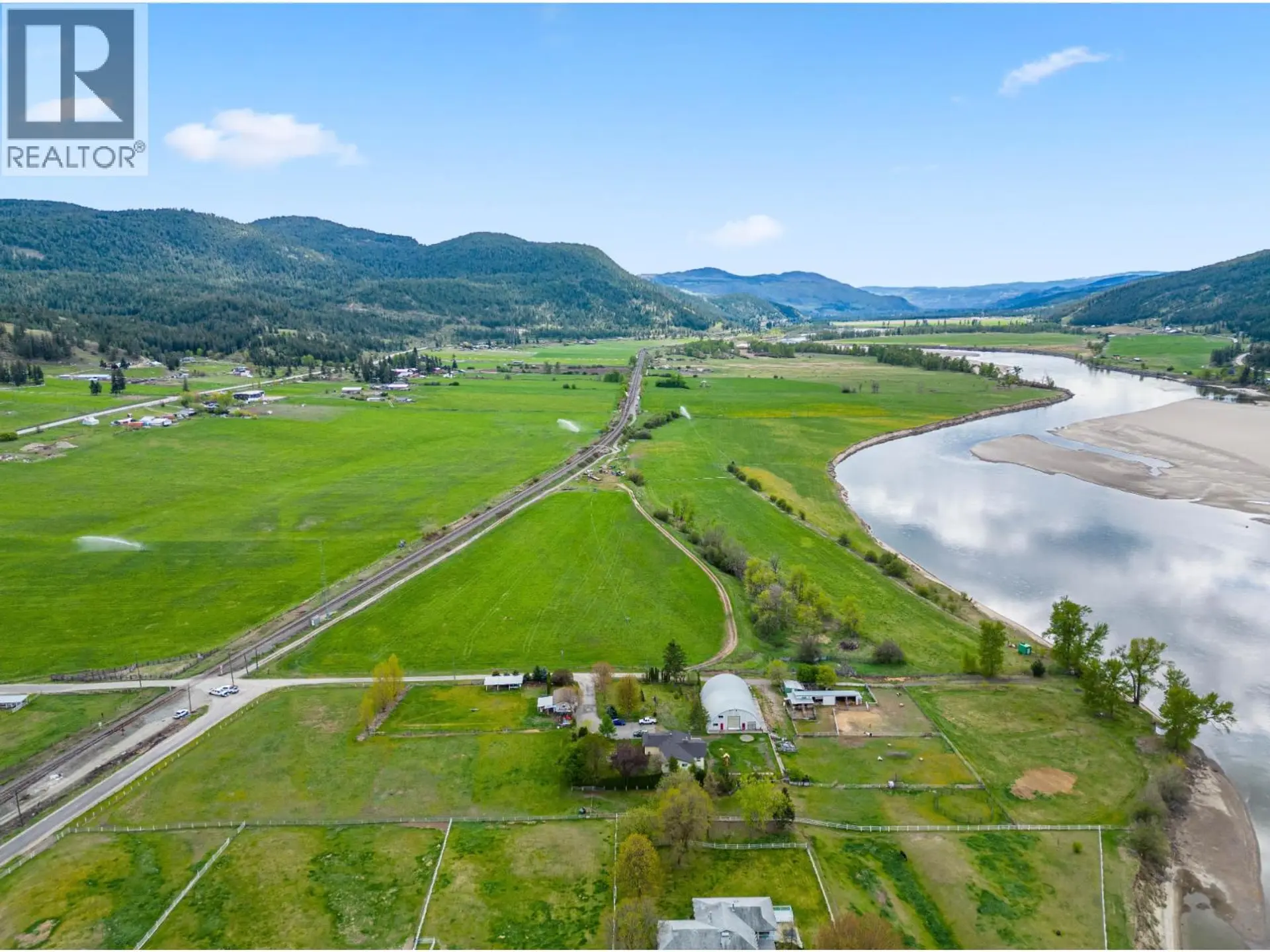 Property at 157 BINGO RANCH Road, Kamloops, BC