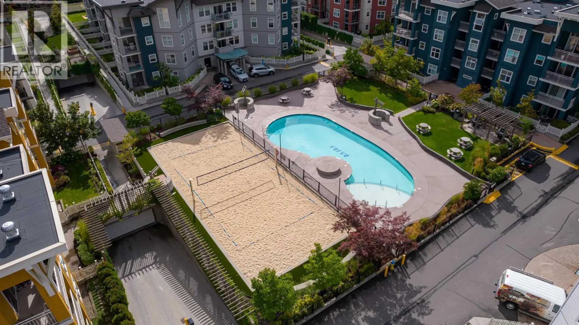 Property at #404 571 YATES ROAD, Kelowna, BC