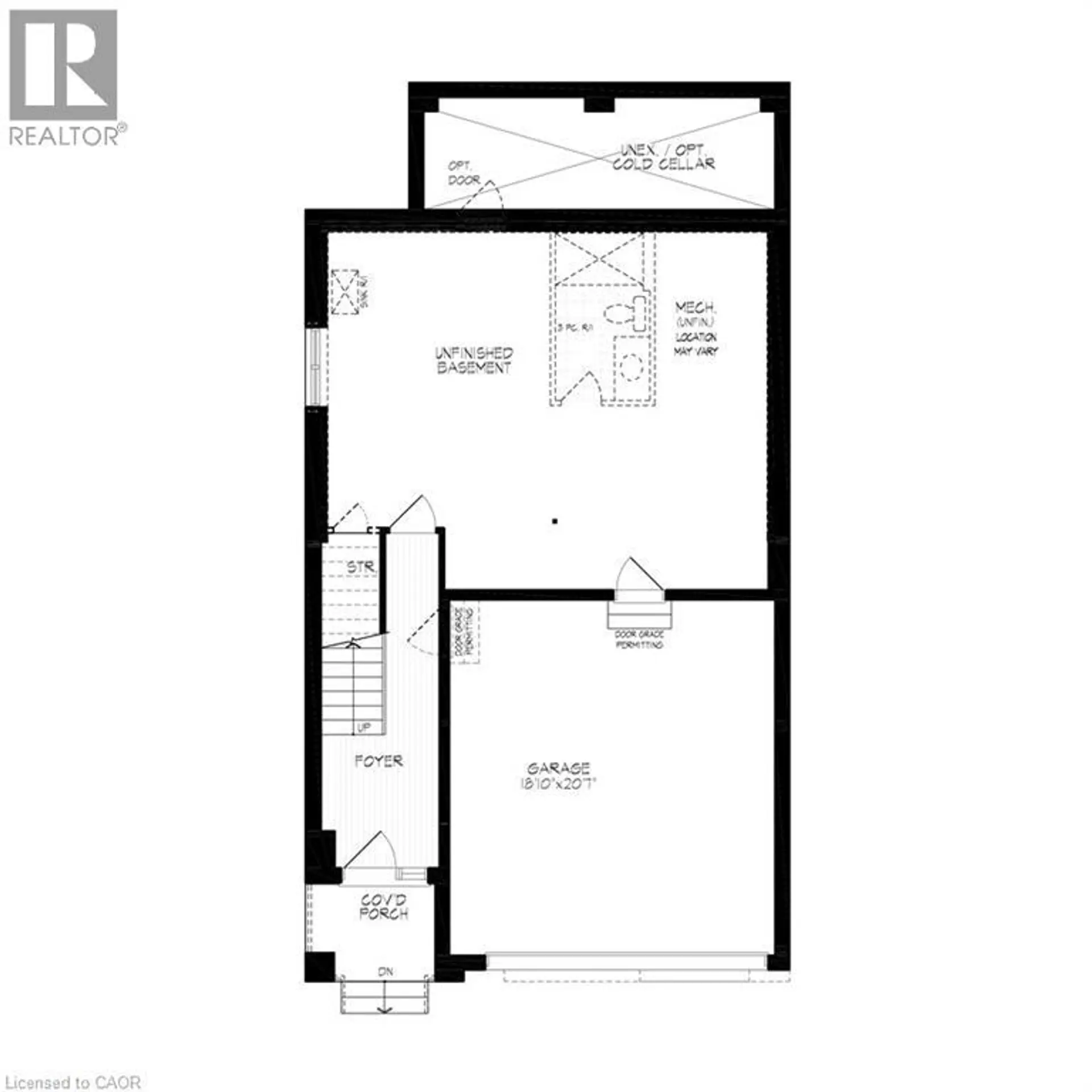 335 CANADA PLUM STREET - Image 3