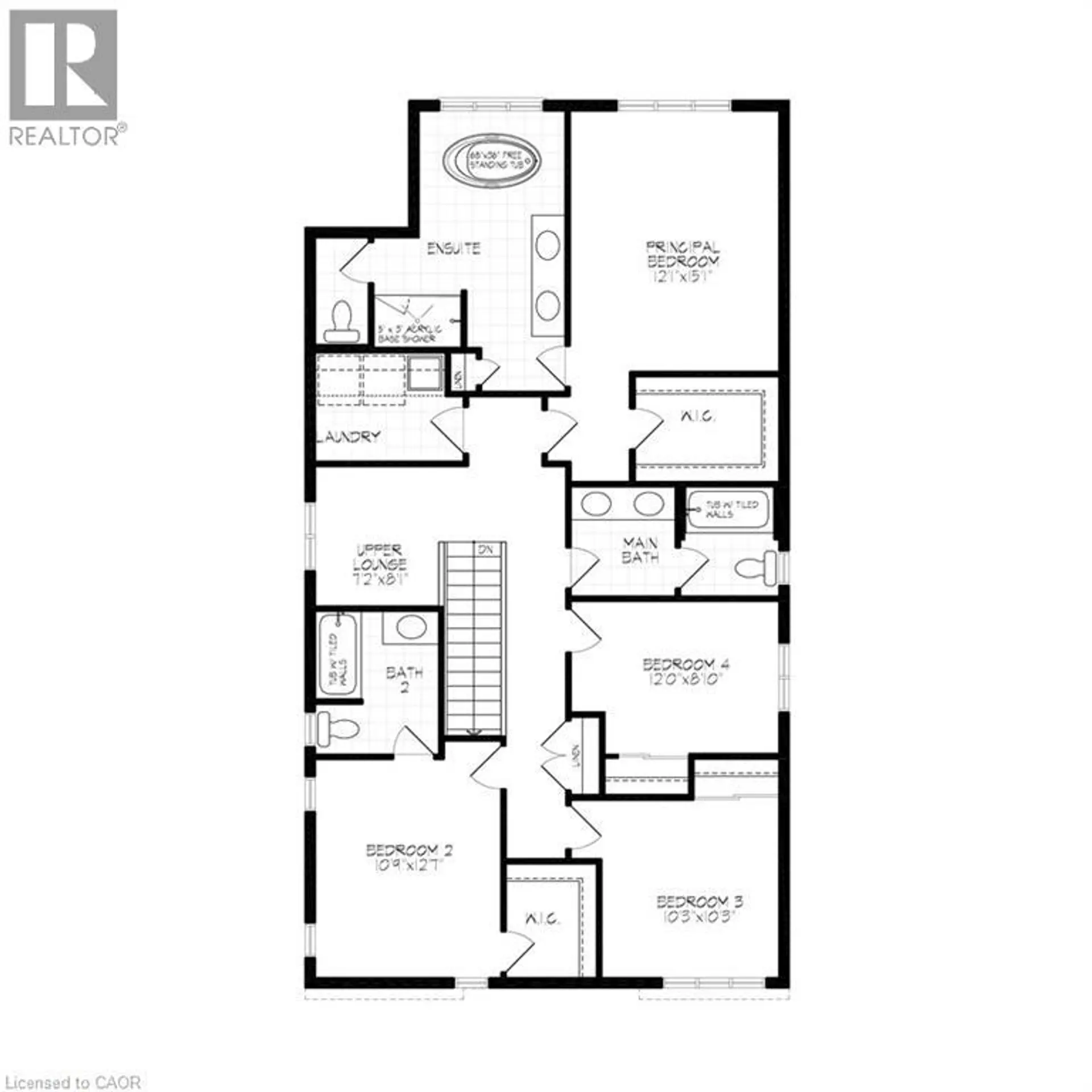 335 CANADA PLUM STREET - Image 4