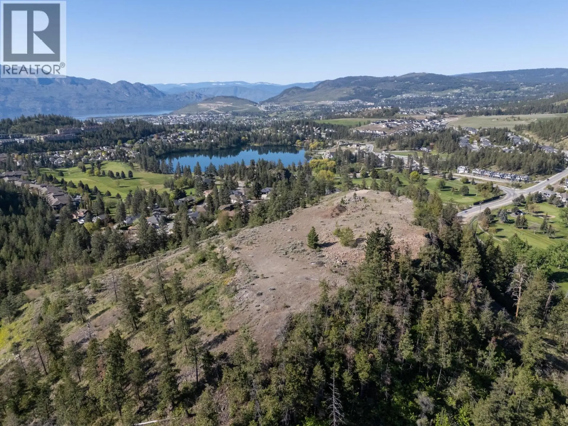 Property at LOT 3 SHANNON VIEW DRIVE, West Kelowna, BC