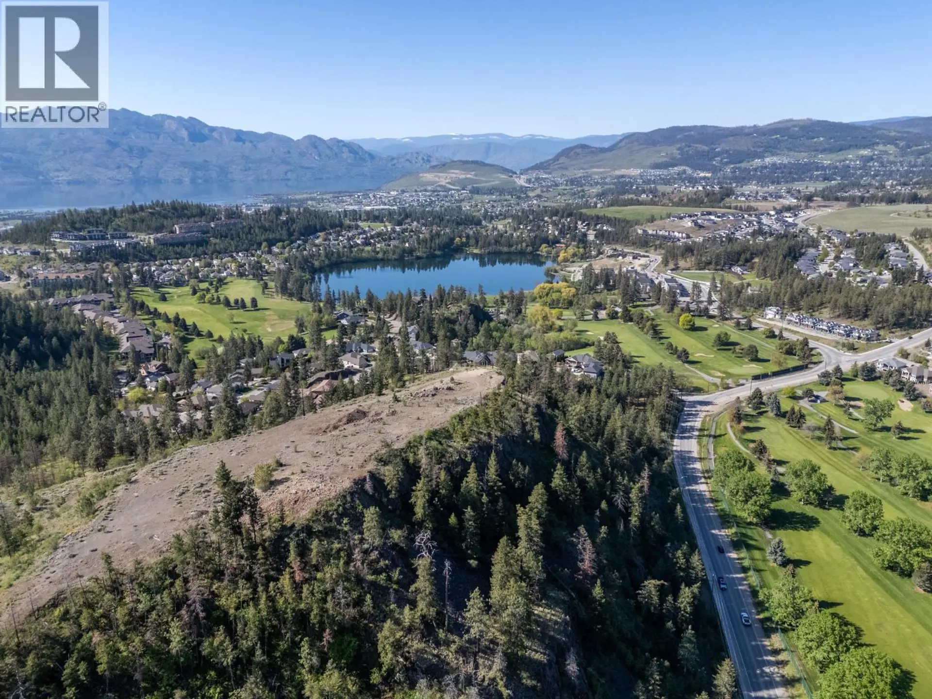 Property at LOT 3 SHANNON VIEW DRIVE, West Kelowna, BC