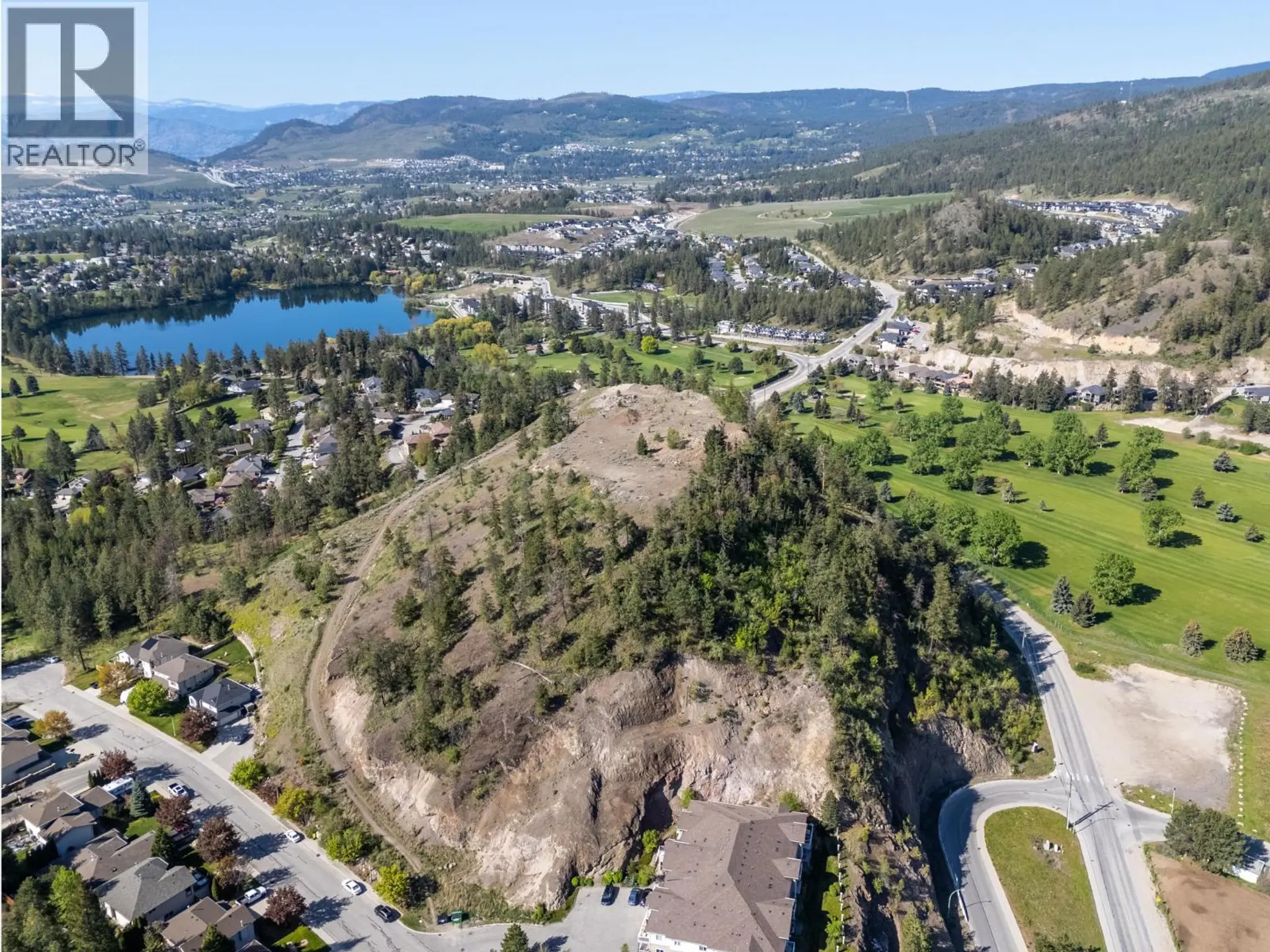 Property at LOT 3 SHANNON VIEW DRIVE, West Kelowna, BC