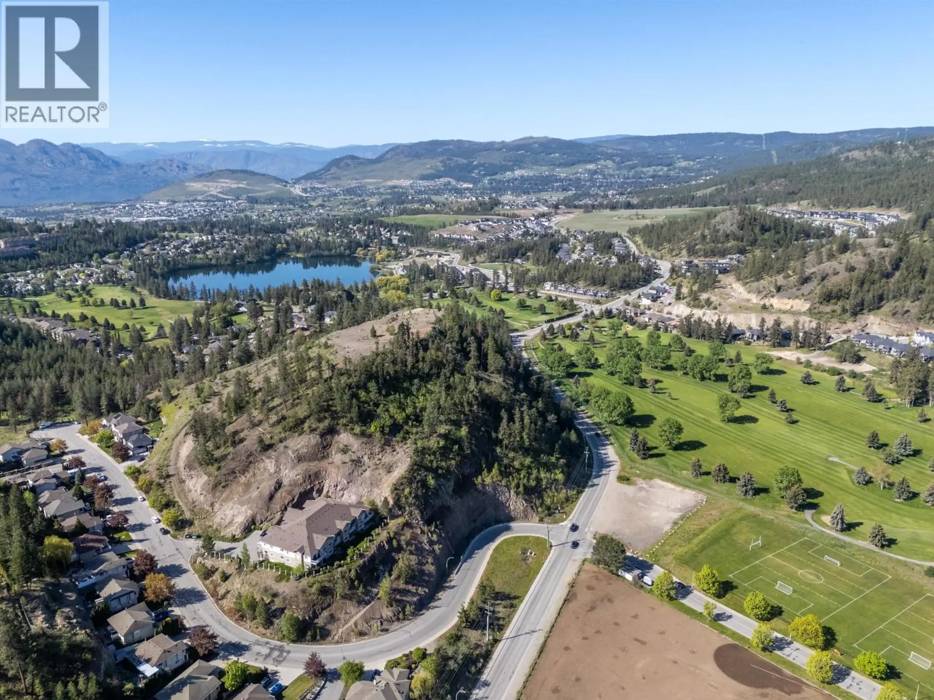 Property at LOT 3 SHANNON VIEW DRIVE, West Kelowna, BC