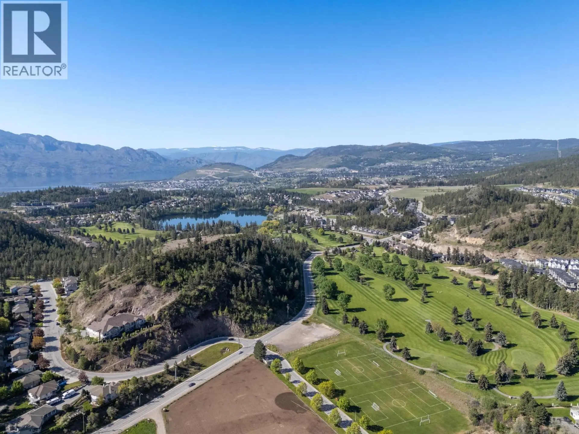 Property at LOT 3 SHANNON VIEW DRIVE, West Kelowna, BC